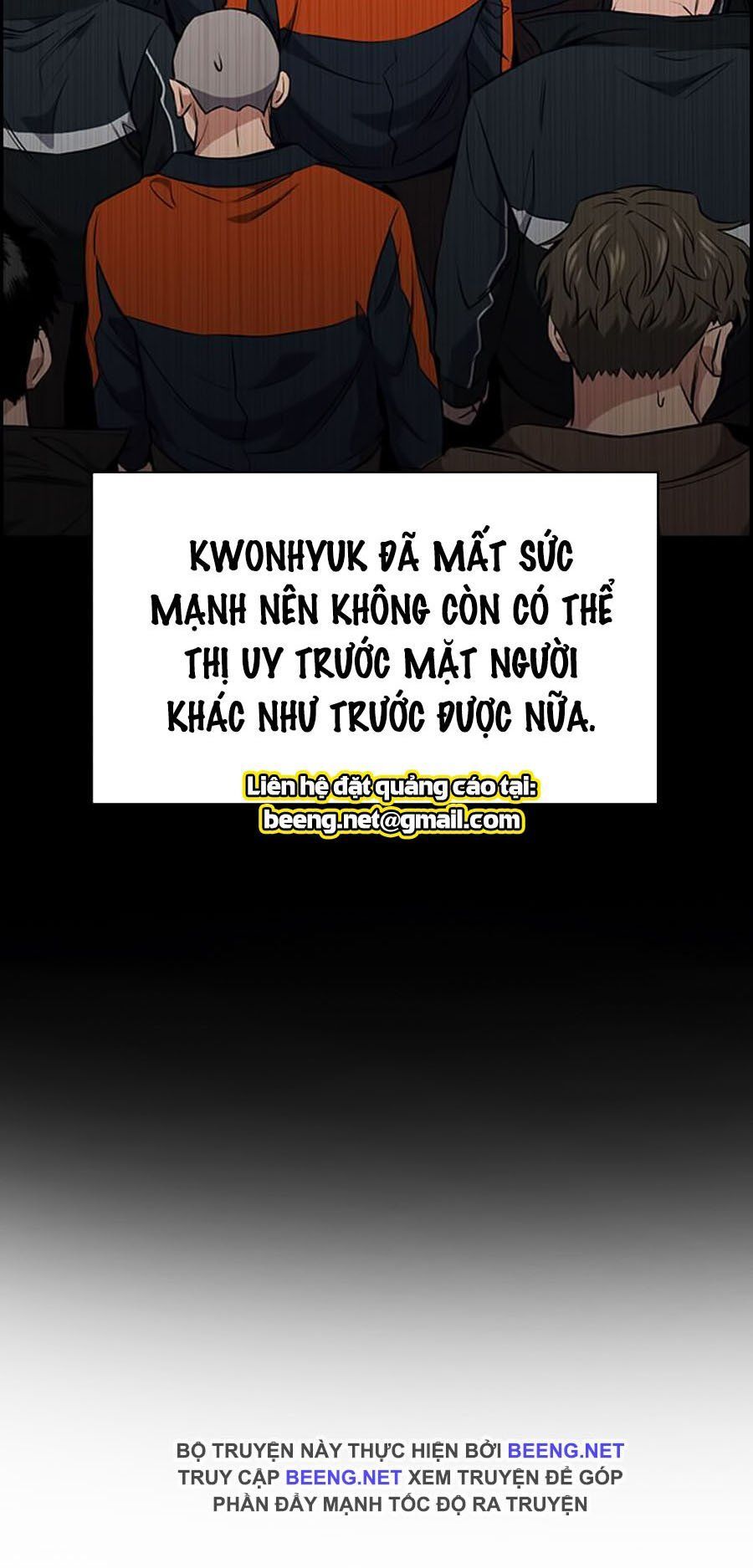 Giáo Dục Chân Chính Chapter 12 - Trang 2