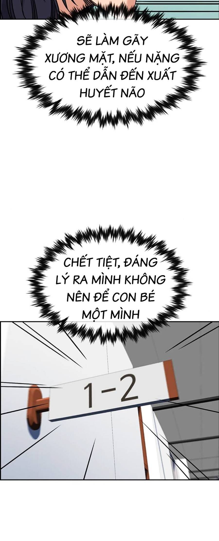 Giáo Dục Chân Chính Chapter 120 - Trang 2