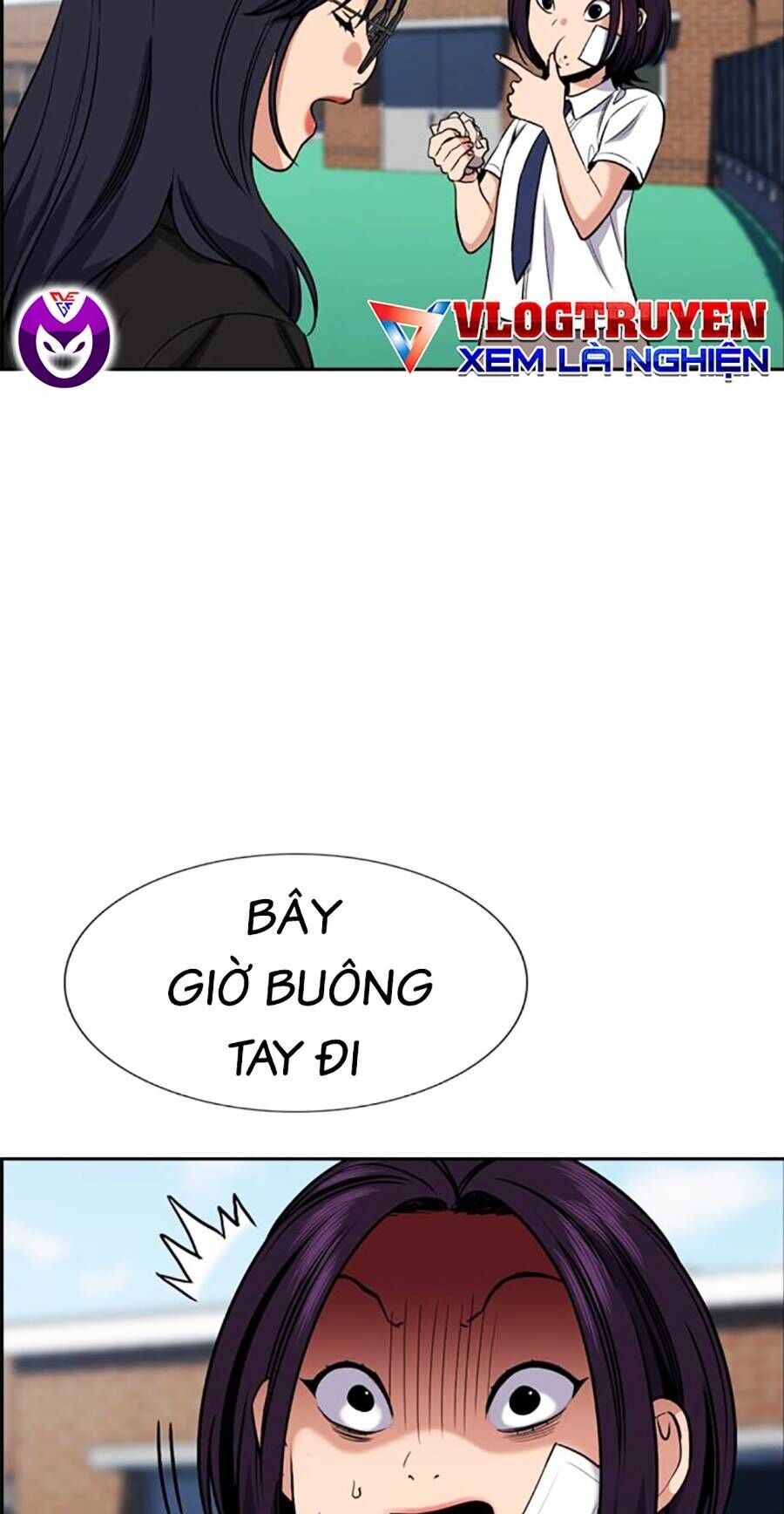 Giáo Dục Chân Chính Chapter 121 - Trang 2