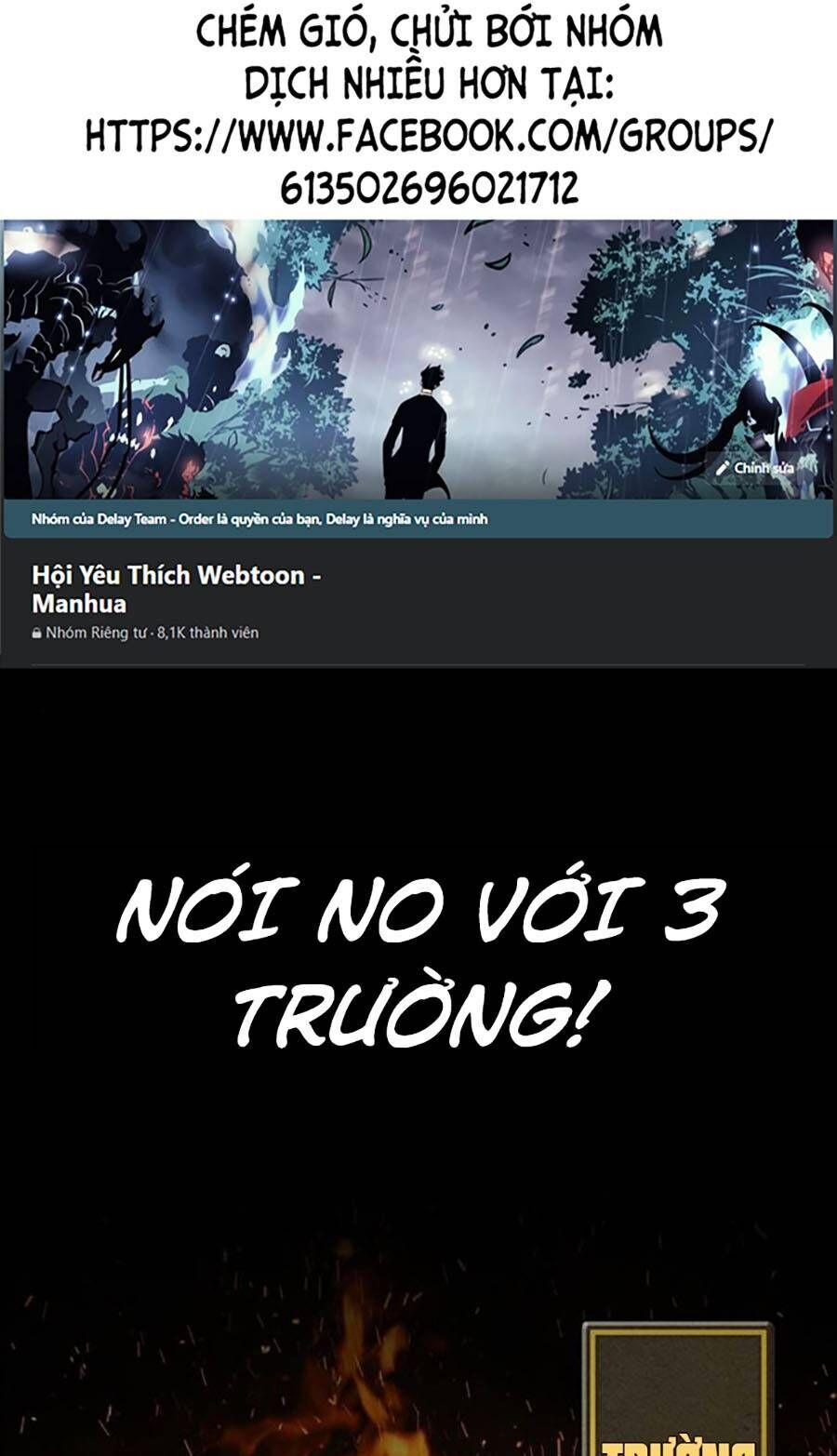 Giáo Dục Chân Chính Chapter 122 - Trang 2