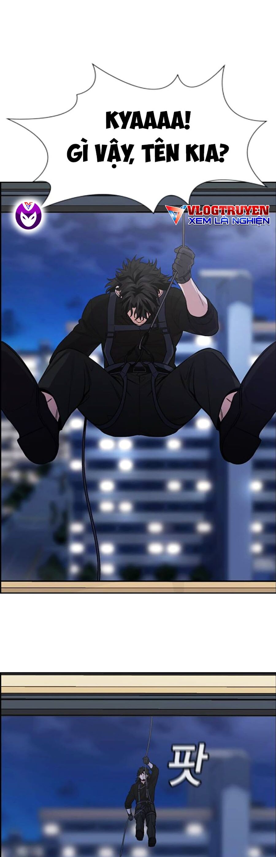 Giáo Dục Chân Chính Chapter 127 - Trang 2