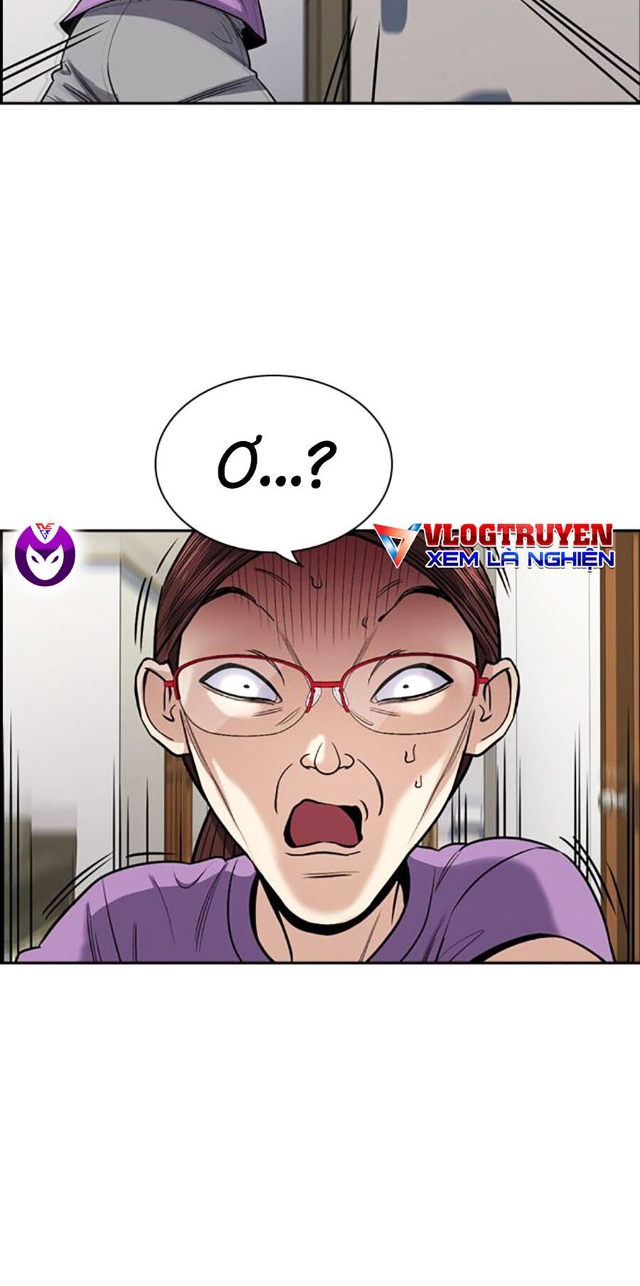 Giáo Dục Chân Chính Chapter 129 - Trang 2