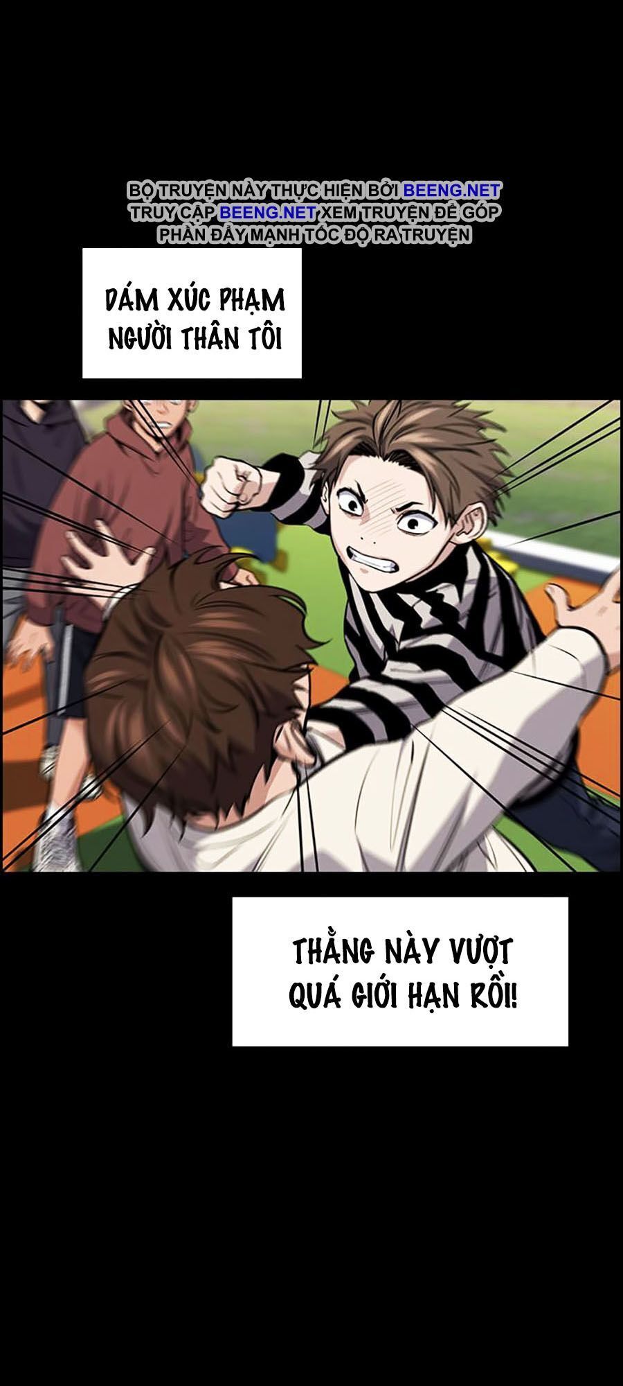 Giáo Dục Chân Chính Chapter 13 - Trang 2