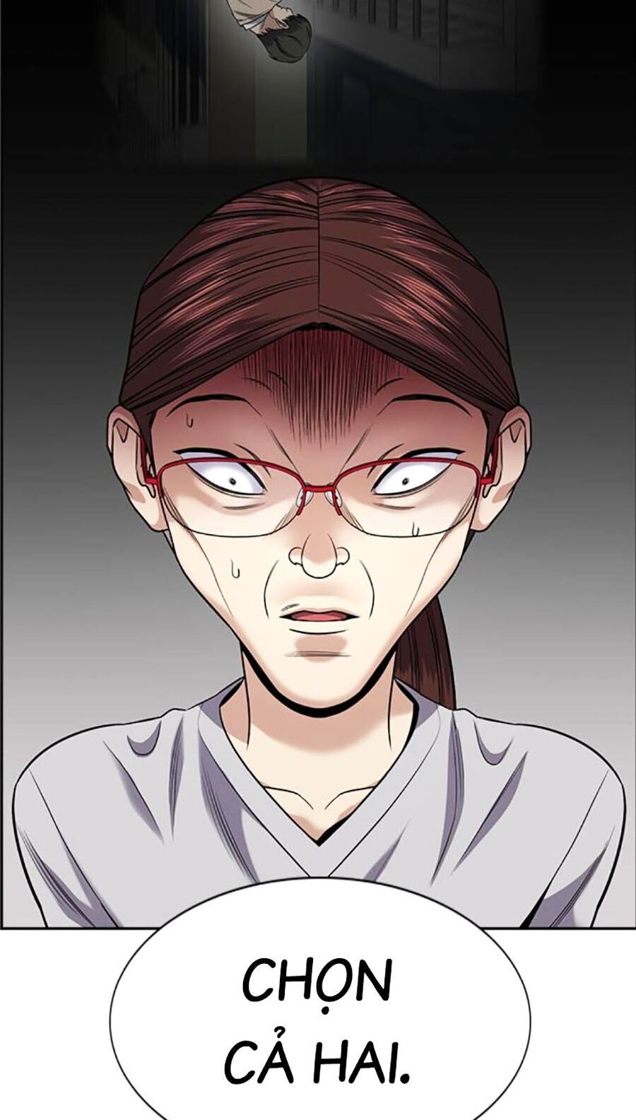 Giáo Dục Chân Chính Chapter 130 - Trang 2