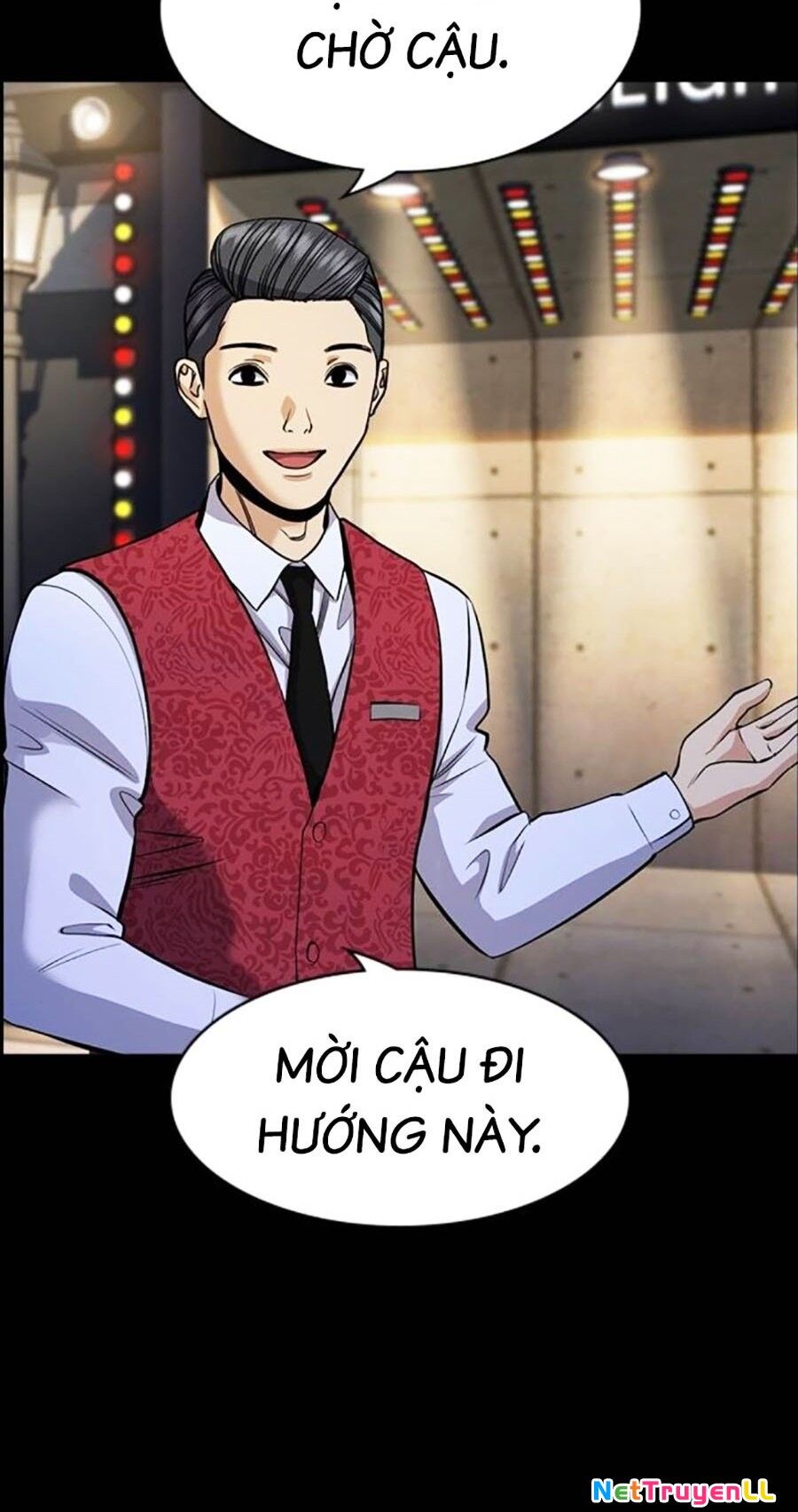 Giáo Dục Chân Chính Chapter 140 - Trang 2