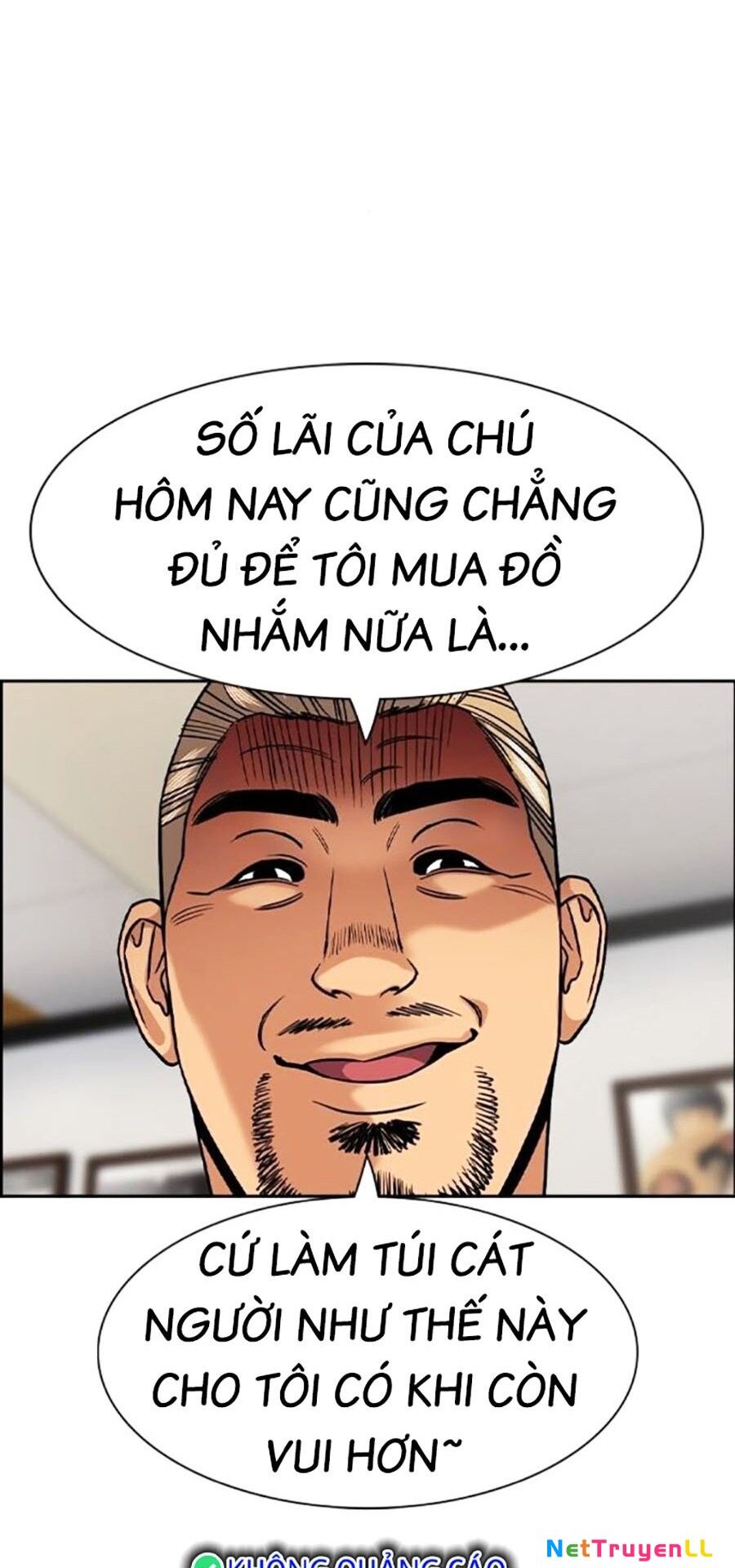 Giáo Dục Chân Chính Chapter 141 - Trang 2
