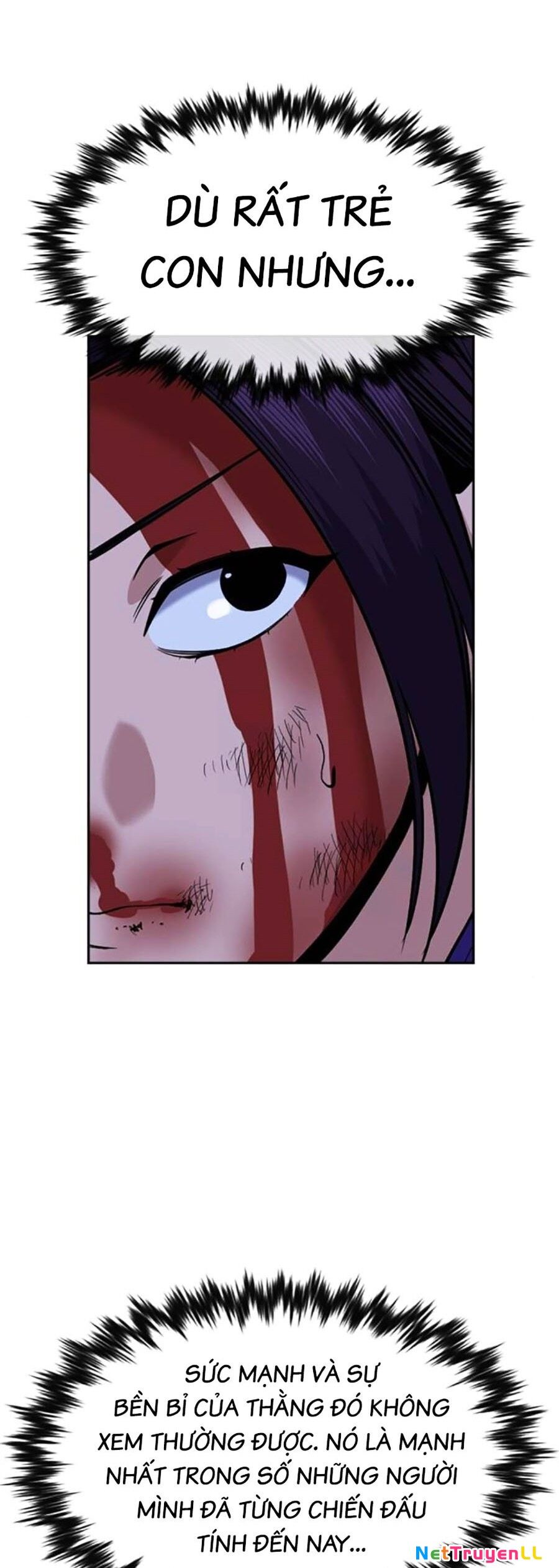 Giáo Dục Chân Chính Chapter 145 - Trang 2