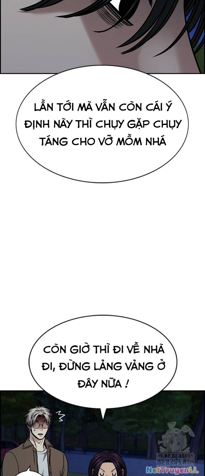 Giáo Dục Chân Chính Chapter 147 - Trang 2