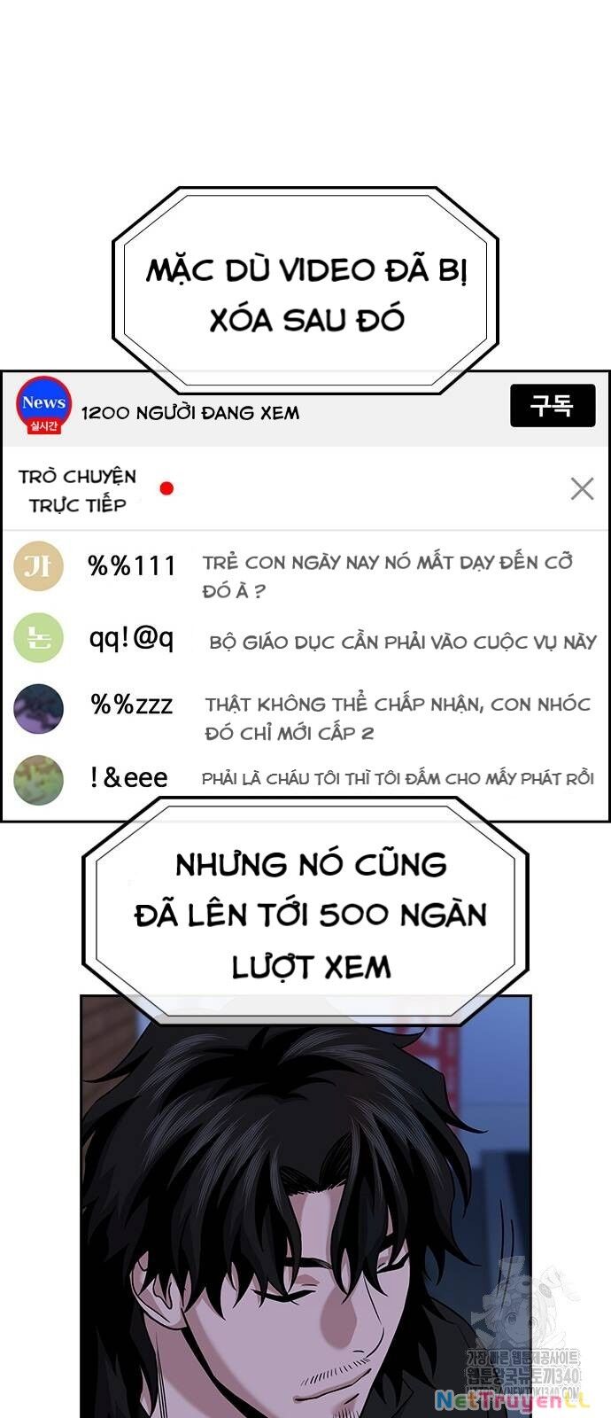 Giáo Dục Chân Chính Chapter 148 - Trang 2