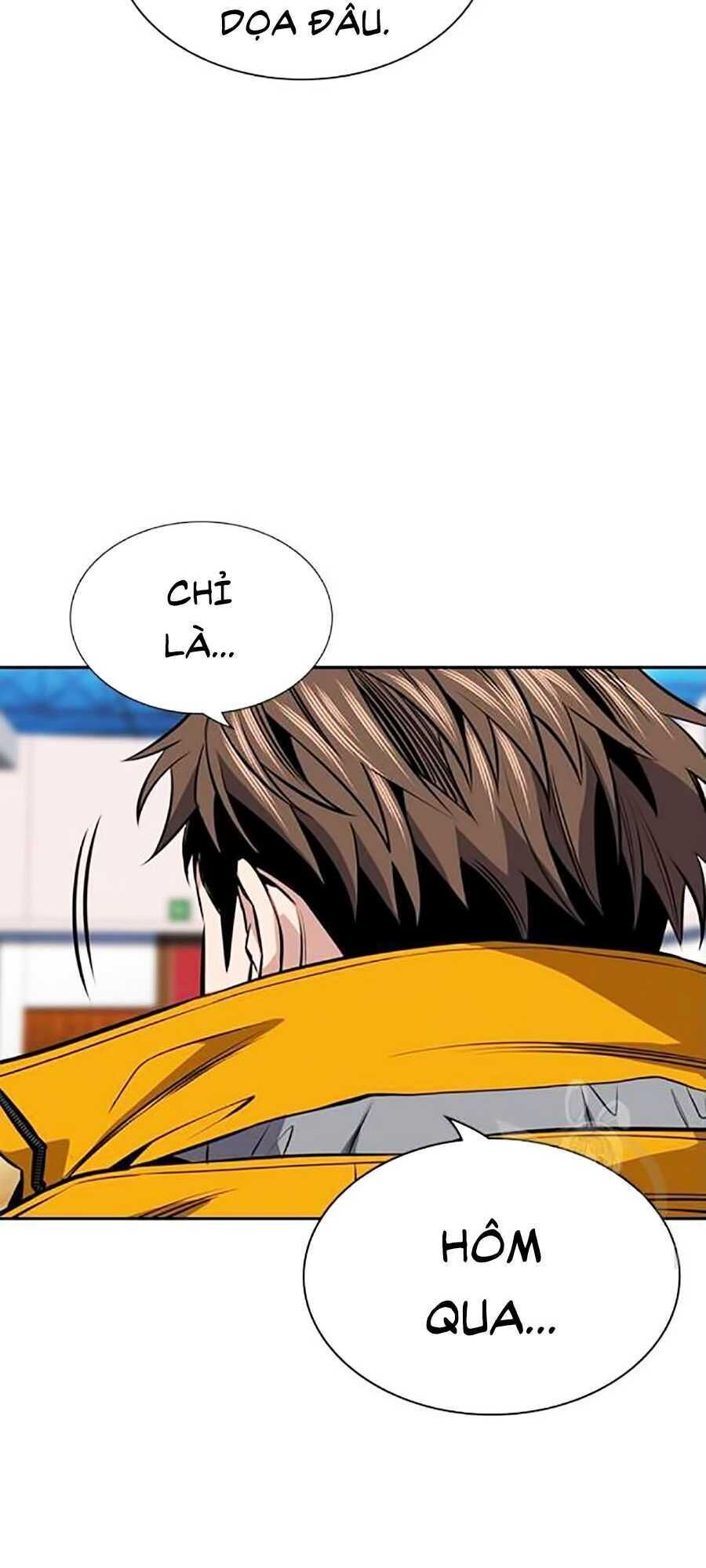 Giáo Dục Chân Chính Chapter 15 - Trang 2