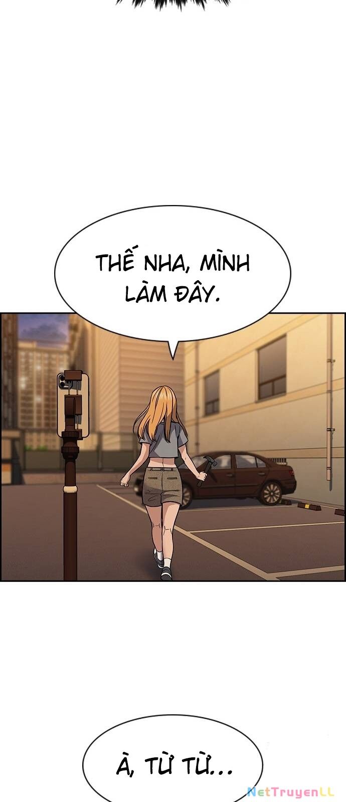 Giáo Dục Chân Chính Chapter 153 - Trang 2