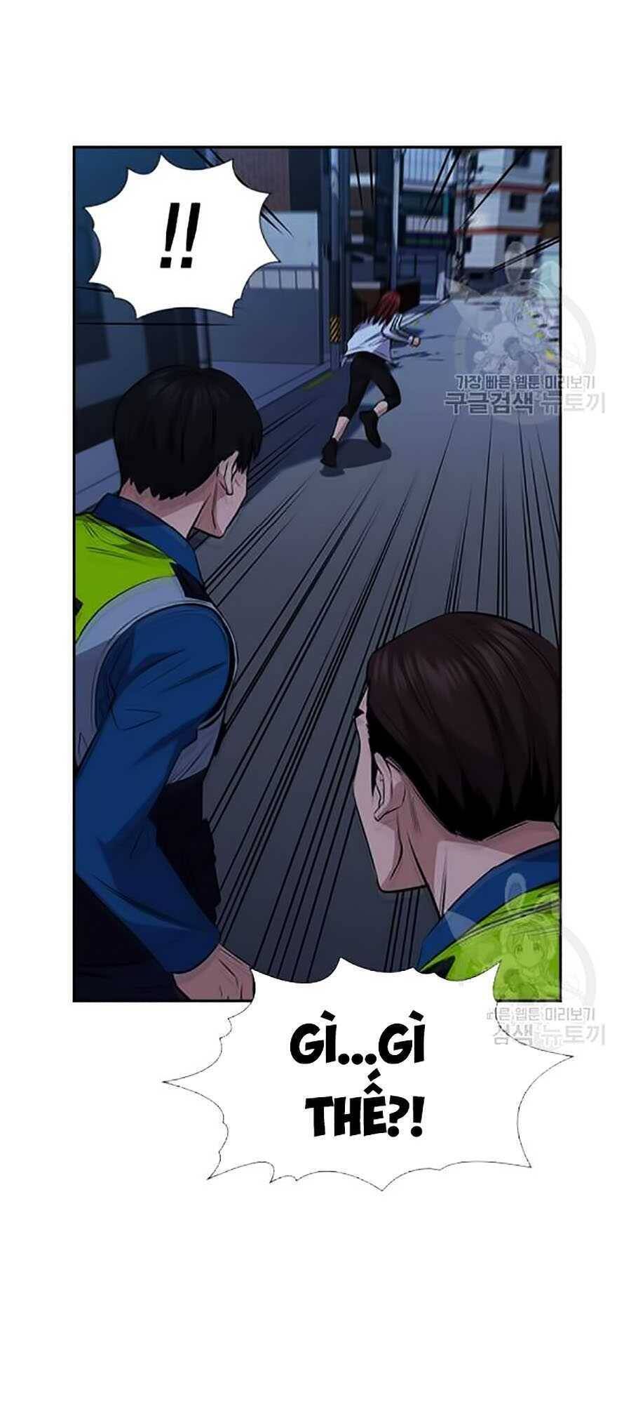 Giáo Dục Chân Chính Chapter 20 - Trang 2