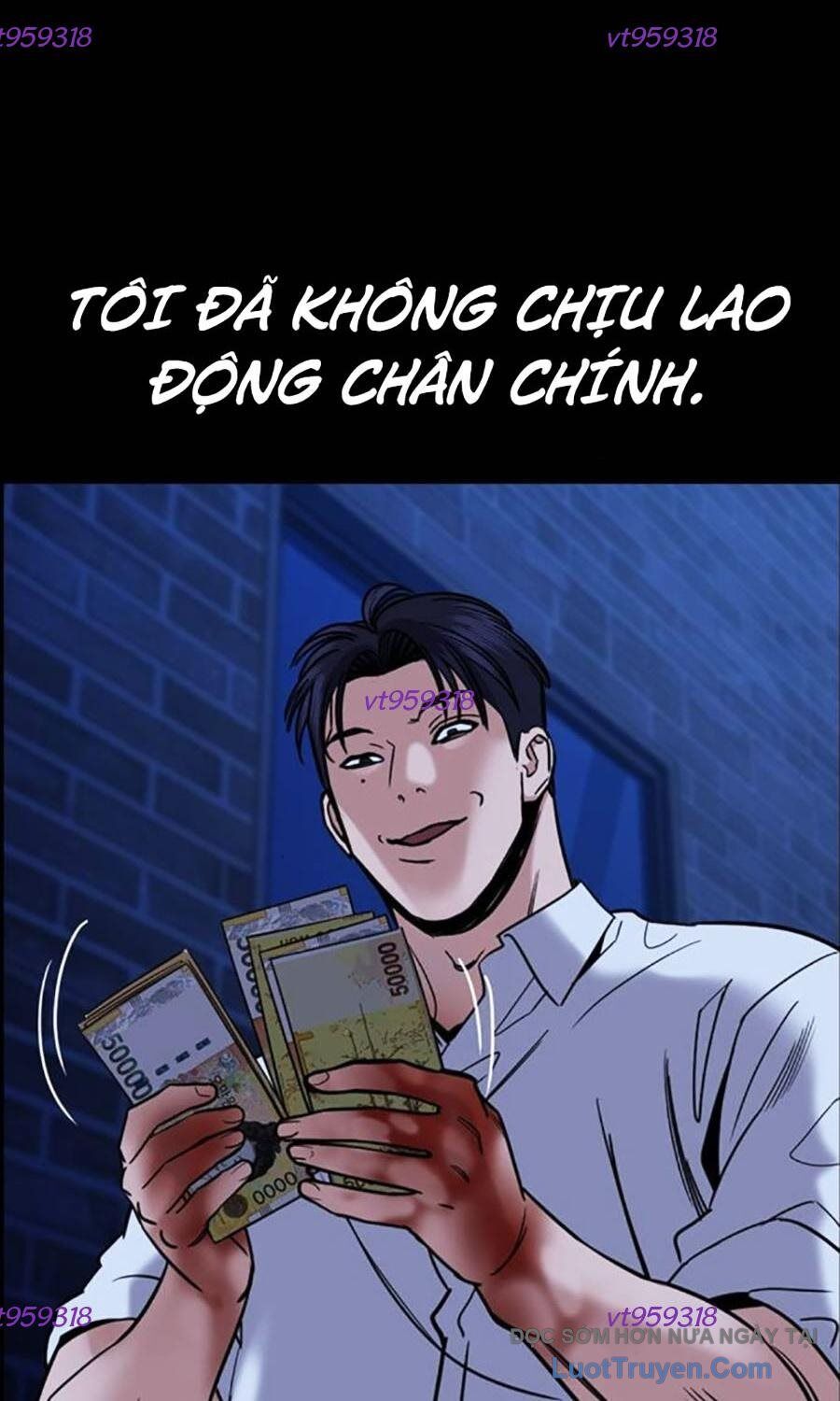 Giáo Dục Chân Chính Chapter 214 - Trang 2