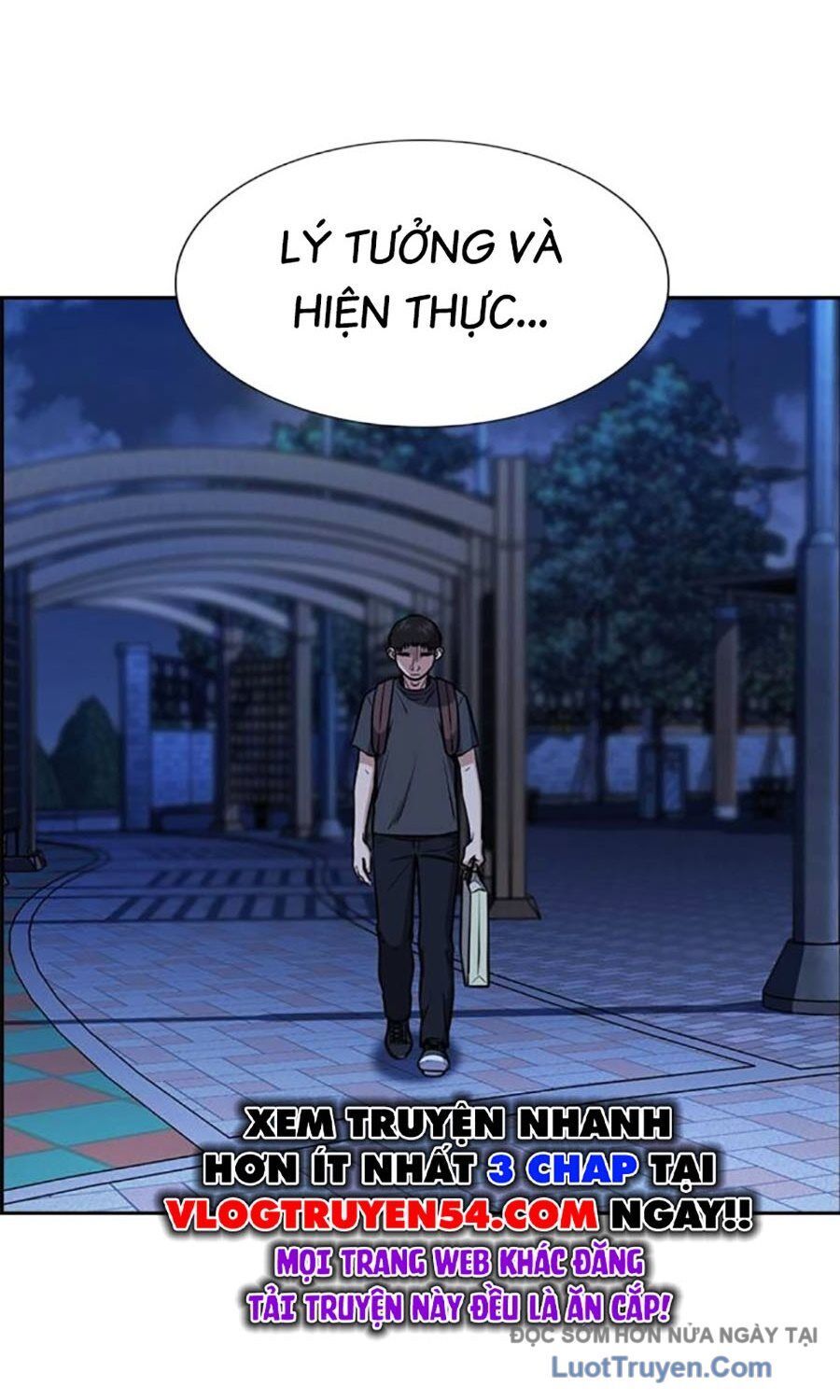 Giáo Dục Chân Chính Chapter 214 - Trang 2