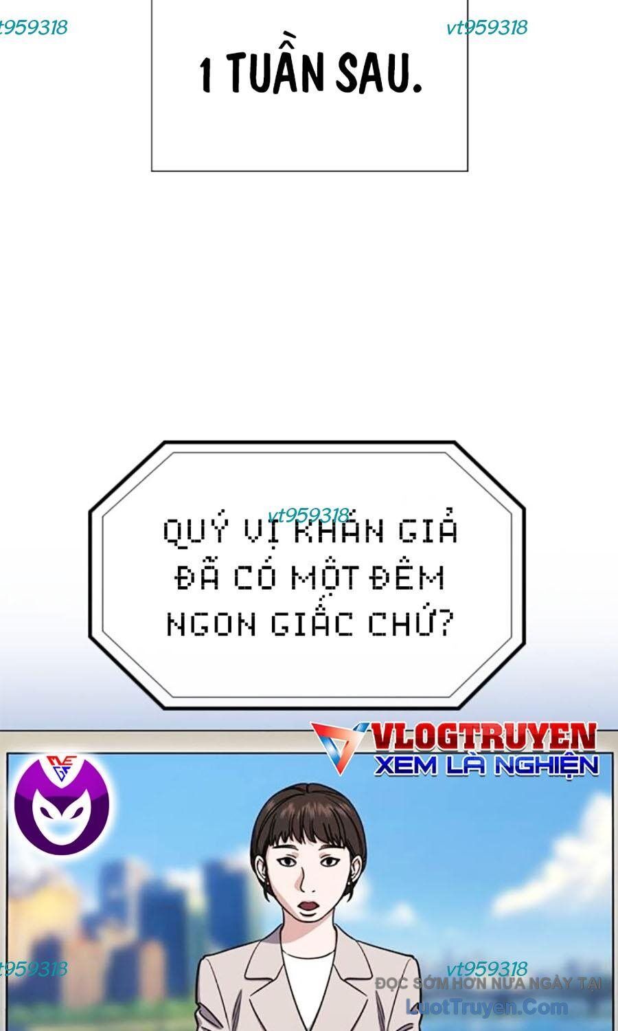 Giáo Dục Chân Chính Chapter 214 - Trang 2