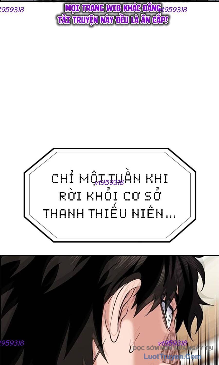 Giáo Dục Chân Chính Chapter 214 - Trang 2