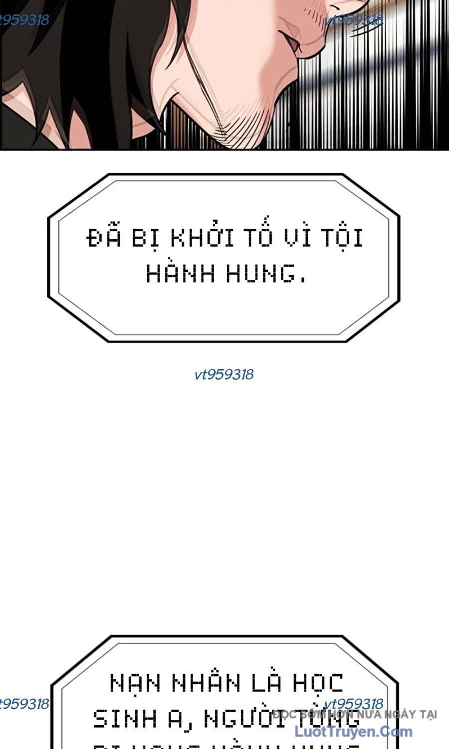 Giáo Dục Chân Chính Chapter 214 - Trang 2
