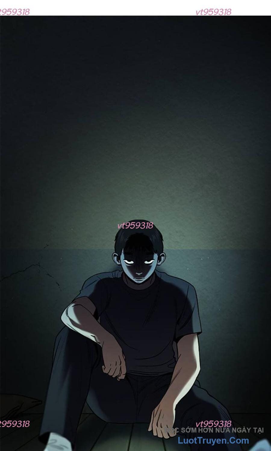 Giáo Dục Chân Chính Chapter 214 - Trang 2