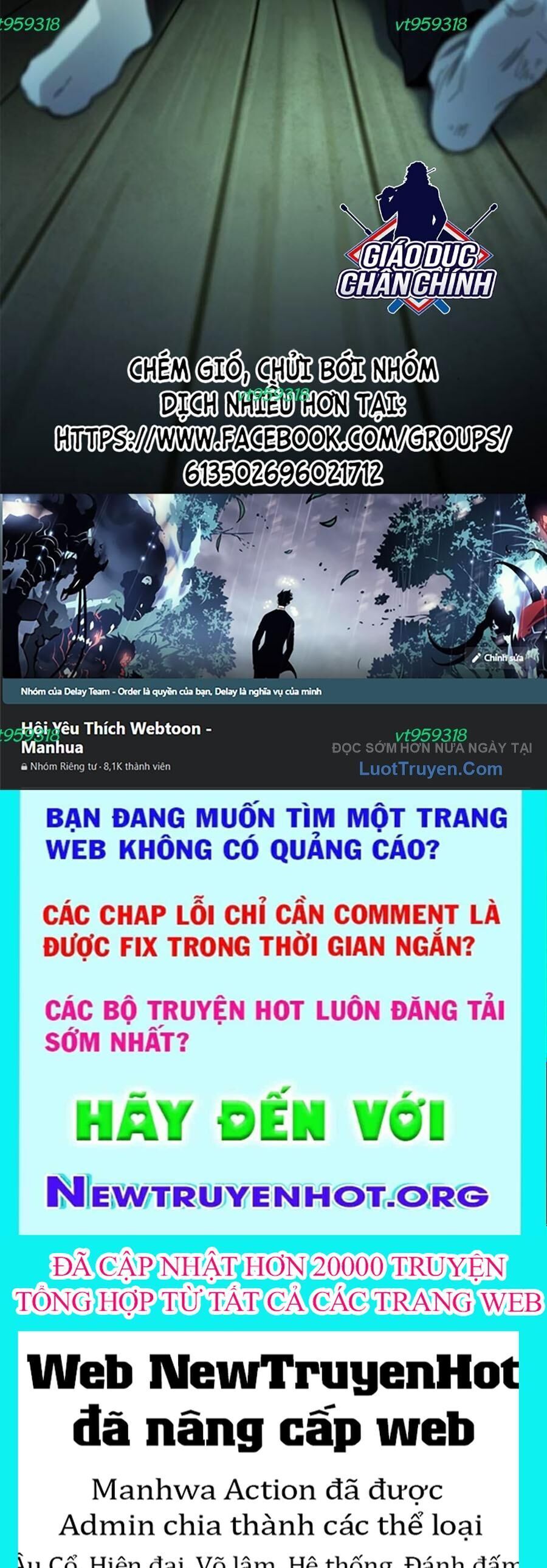 Giáo Dục Chân Chính Chapter 214 - Trang 2