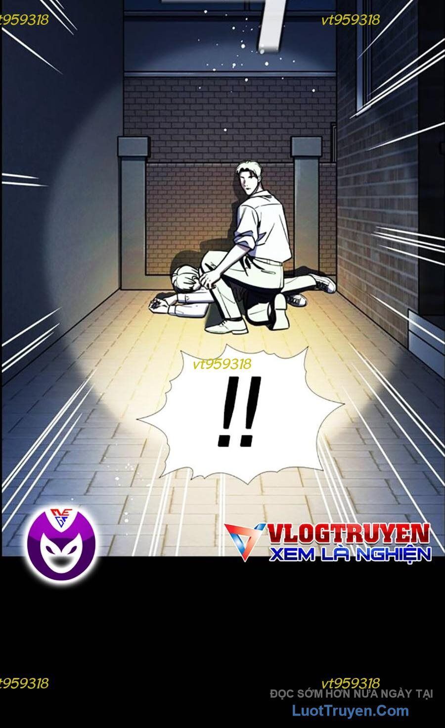 Giáo Dục Chân Chính Chapter 214 - Trang 2