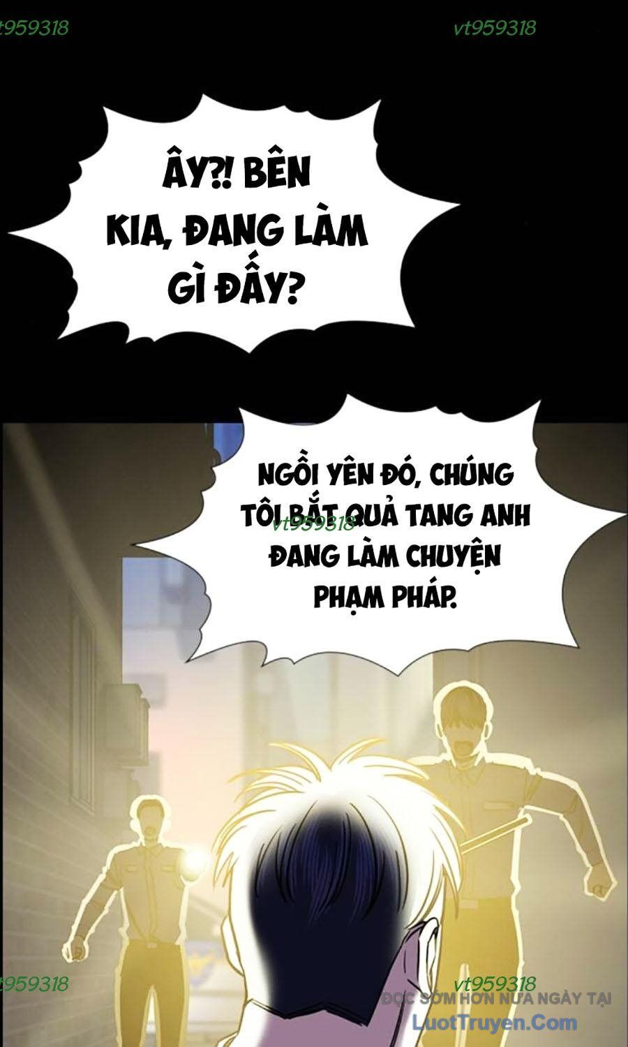 Giáo Dục Chân Chính Chapter 214 - Trang 2