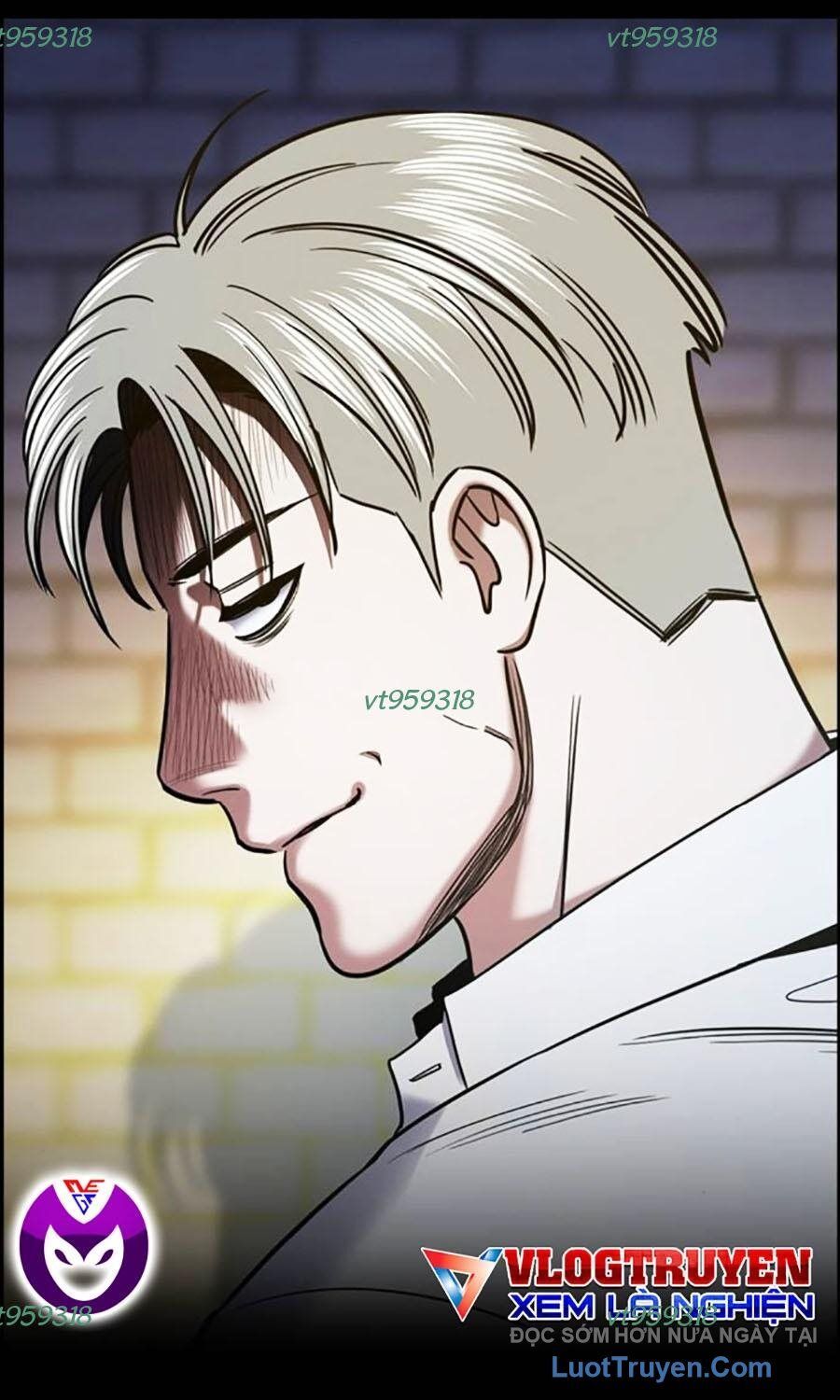 Giáo Dục Chân Chính Chapter 214 - Trang 2