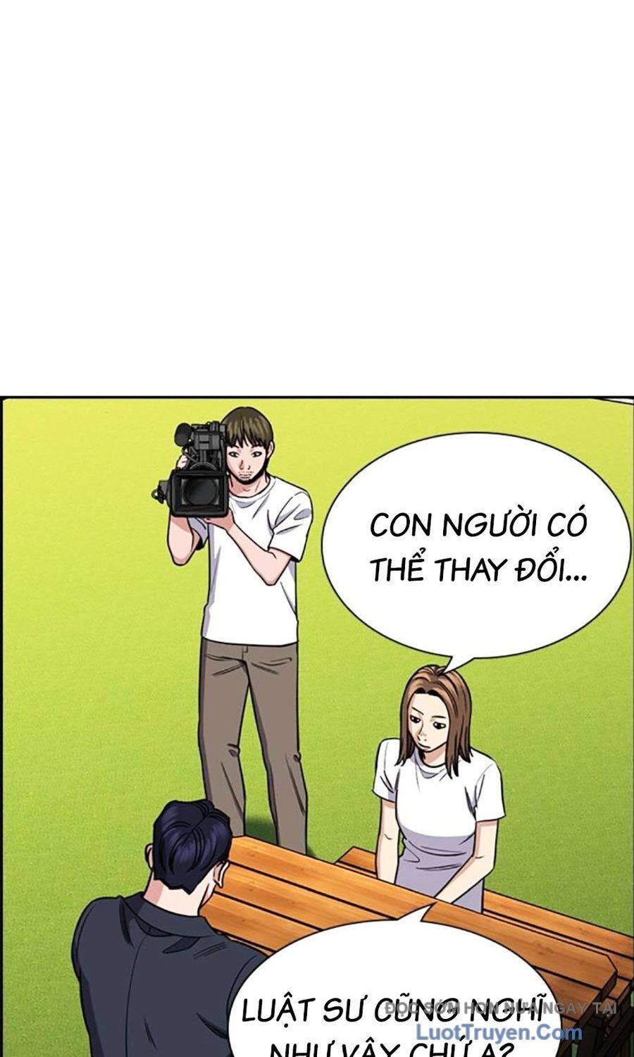 Giáo Dục Chân Chính Chapter 214 - Trang 2