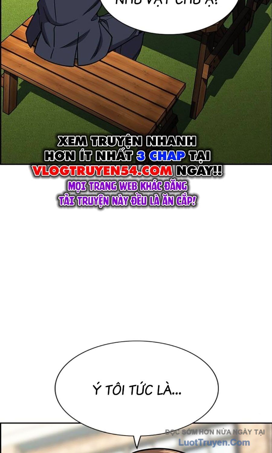 Giáo Dục Chân Chính Chapter 214 - Trang 2