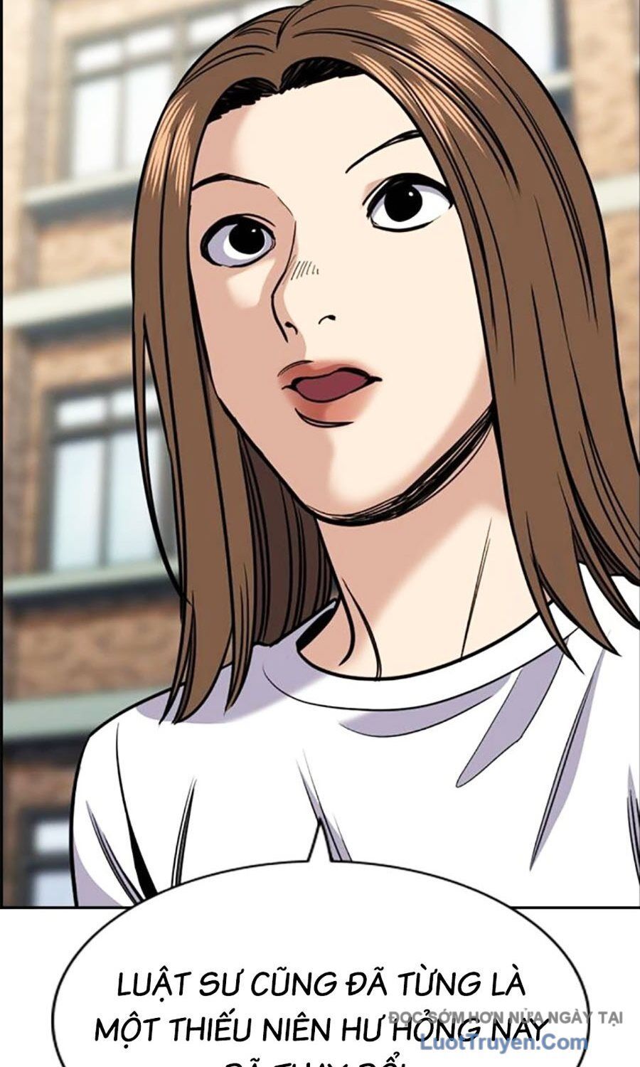 Giáo Dục Chân Chính Chapter 214 - Trang 2