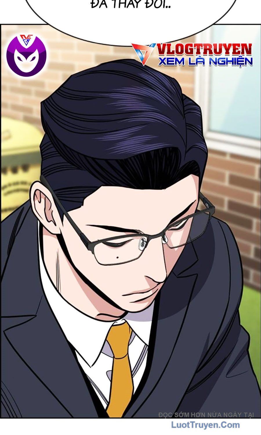 Giáo Dục Chân Chính Chapter 214 - Trang 2