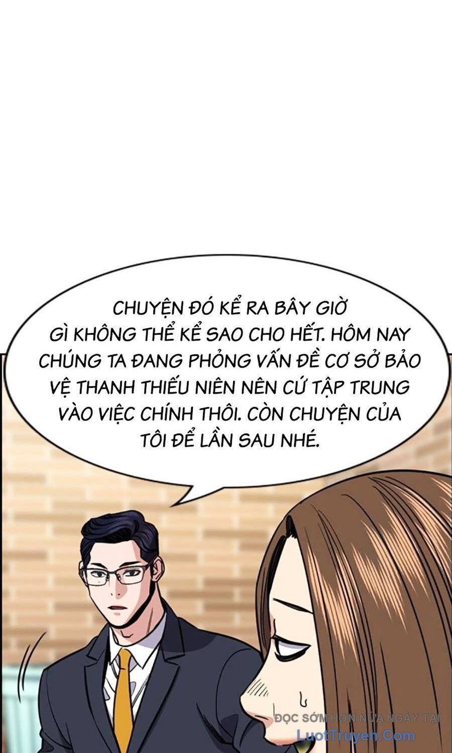 Giáo Dục Chân Chính Chapter 214 - Trang 2