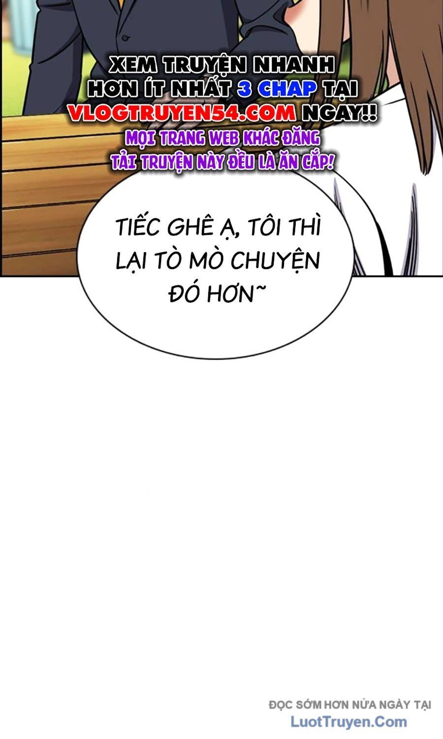 Giáo Dục Chân Chính Chapter 214 - Trang 2