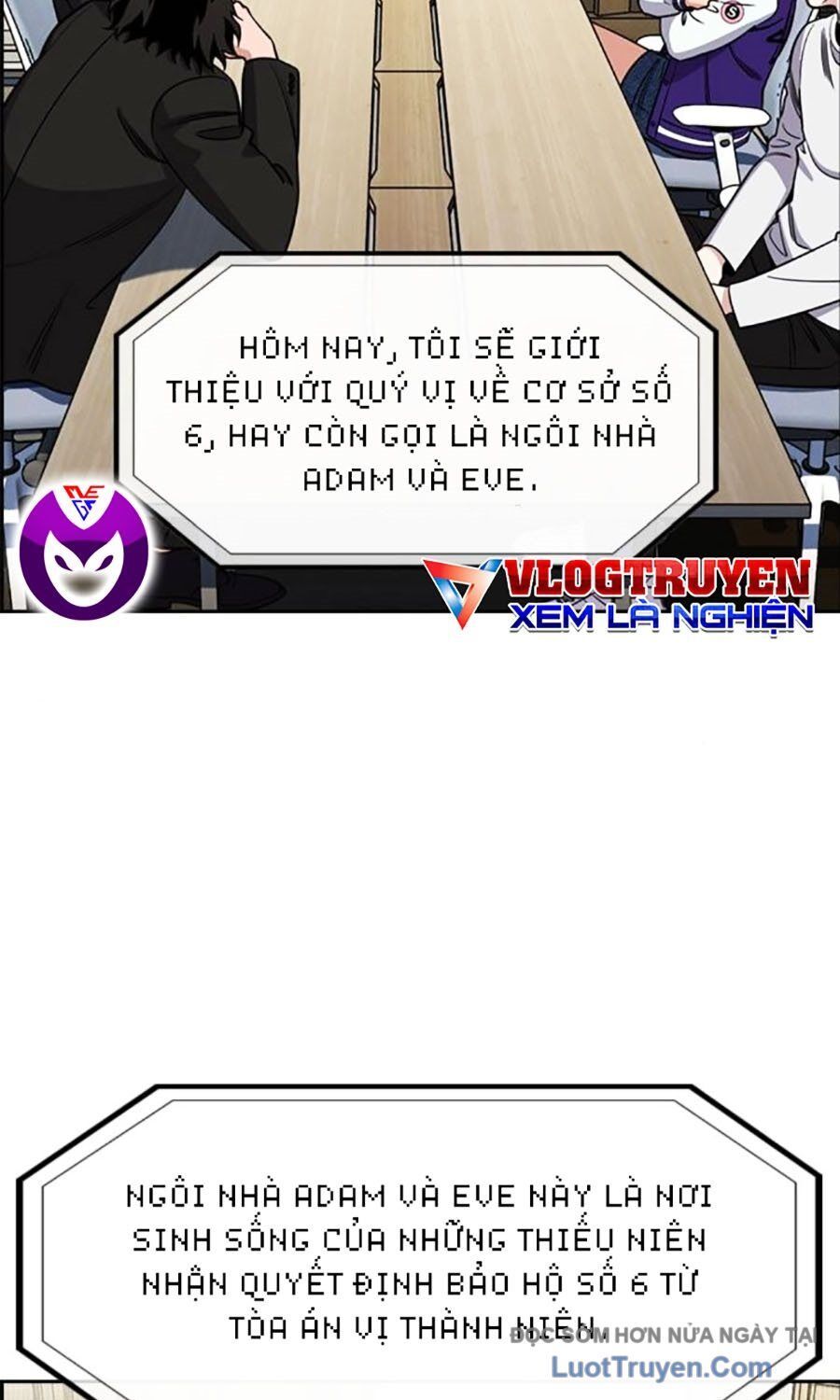 Giáo Dục Chân Chính Chapter 214 - Trang 2