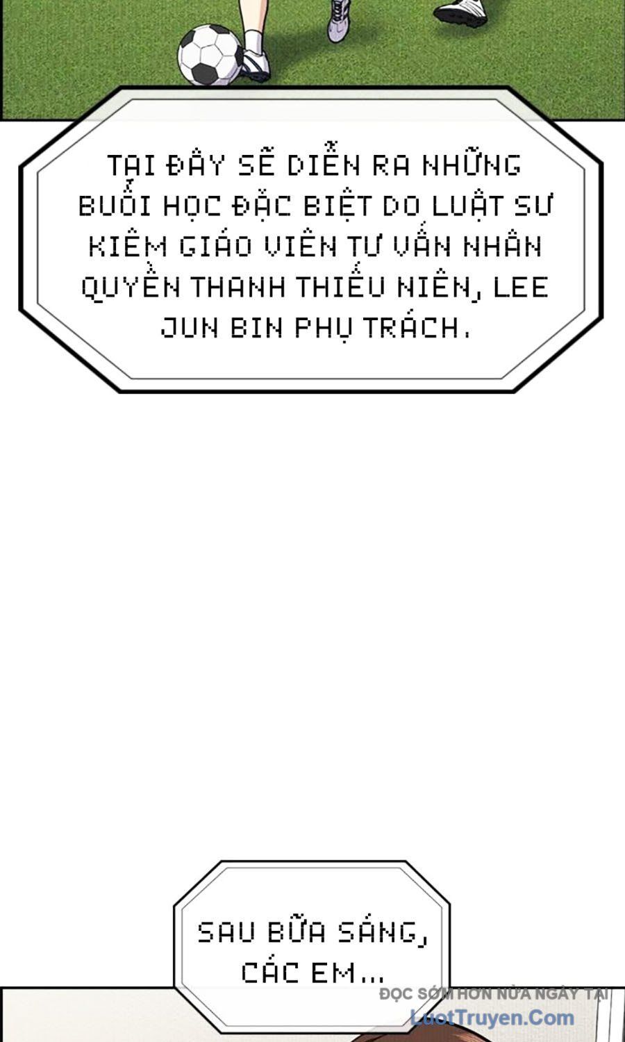Giáo Dục Chân Chính Chapter 214 - Trang 2