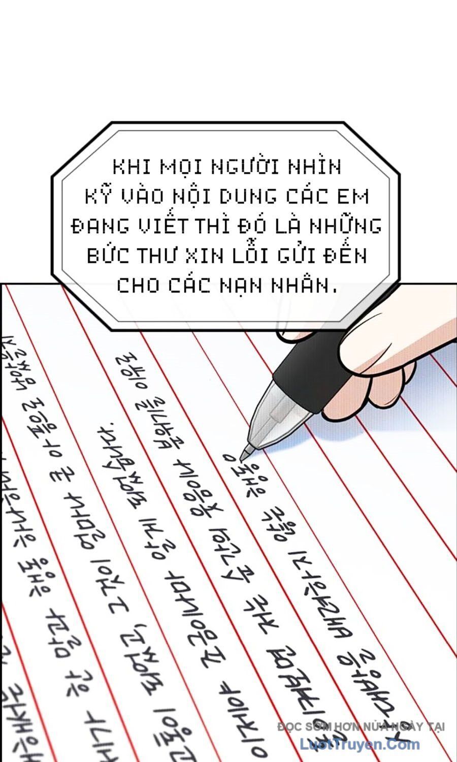 Giáo Dục Chân Chính Chapter 214 - Trang 2