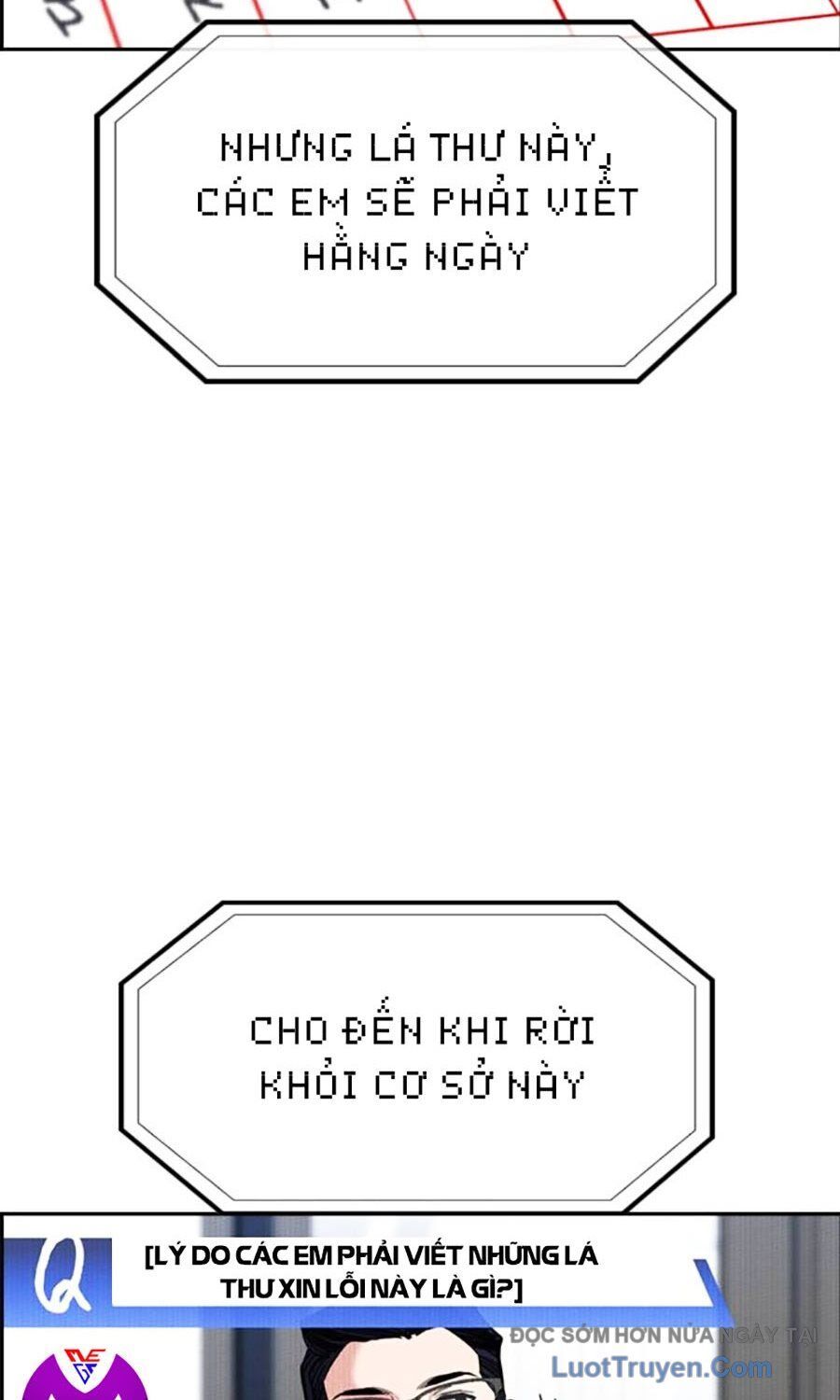 Giáo Dục Chân Chính Chapter 214 - Trang 2