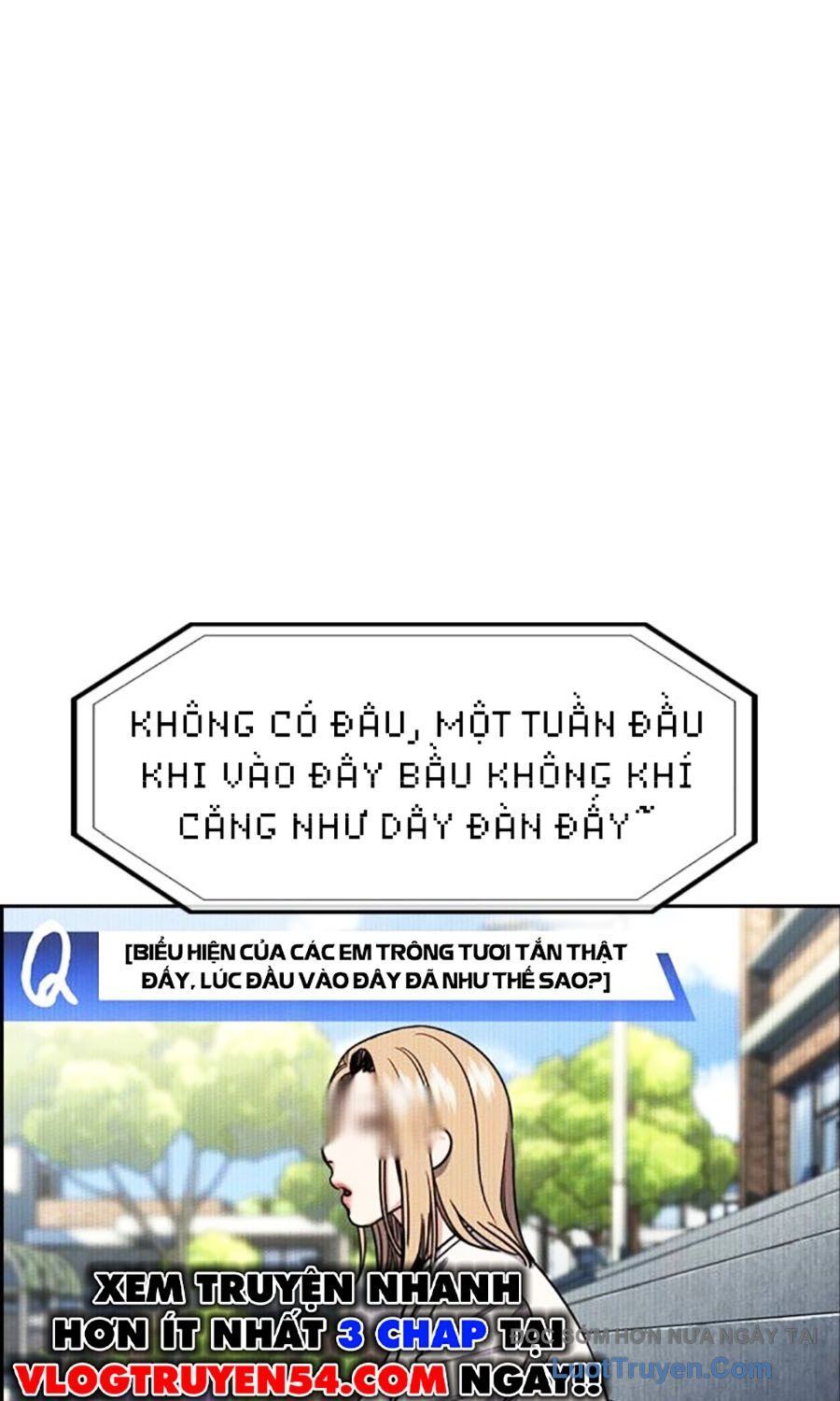 Giáo Dục Chân Chính Chapter 214 - Trang 2