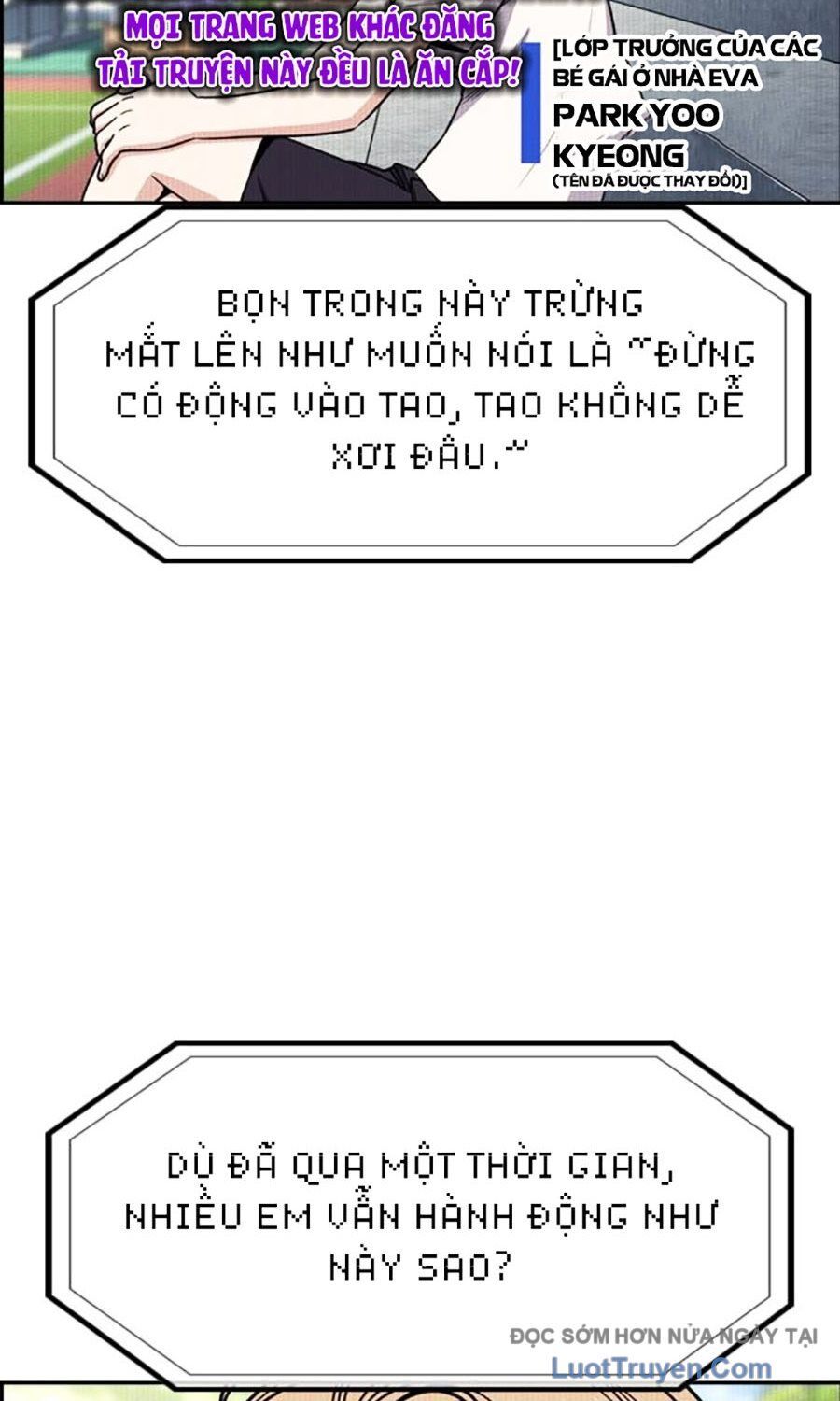 Giáo Dục Chân Chính Chapter 214 - Trang 2