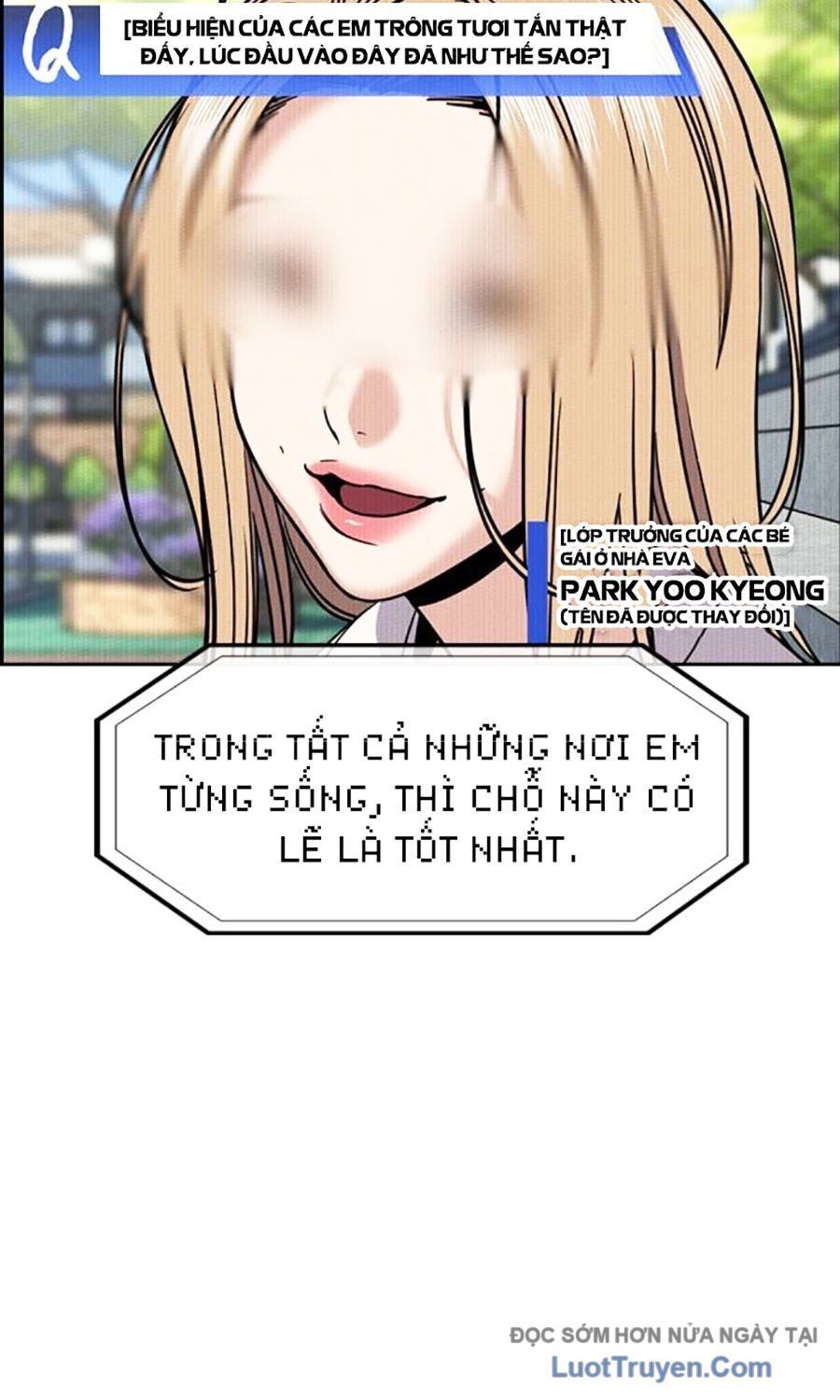 Giáo Dục Chân Chính Chapter 214 - Trang 2
