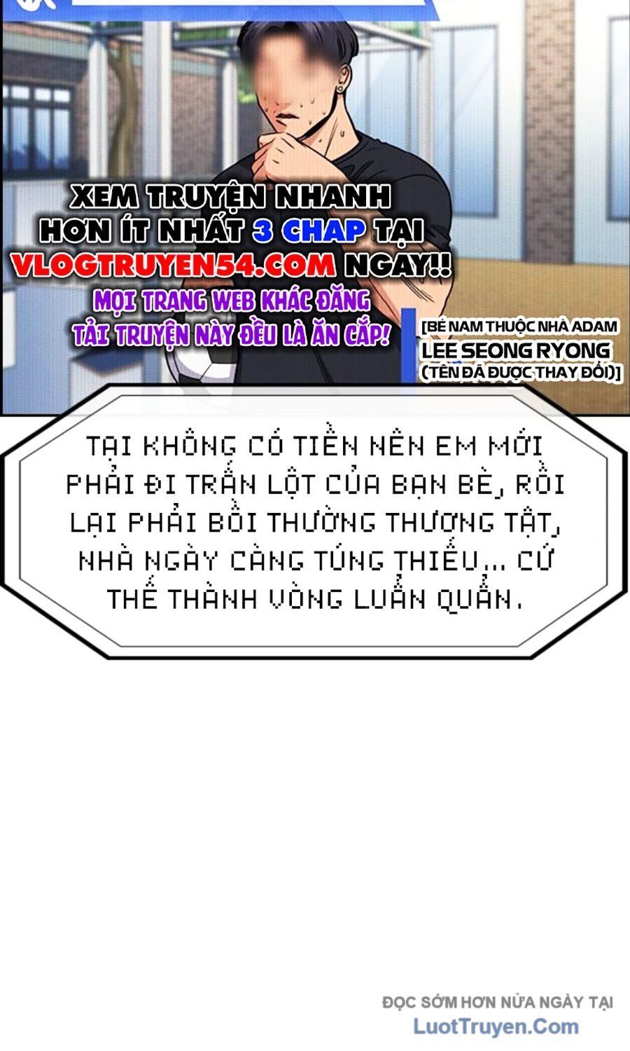 Giáo Dục Chân Chính Chapter 214 - Trang 2