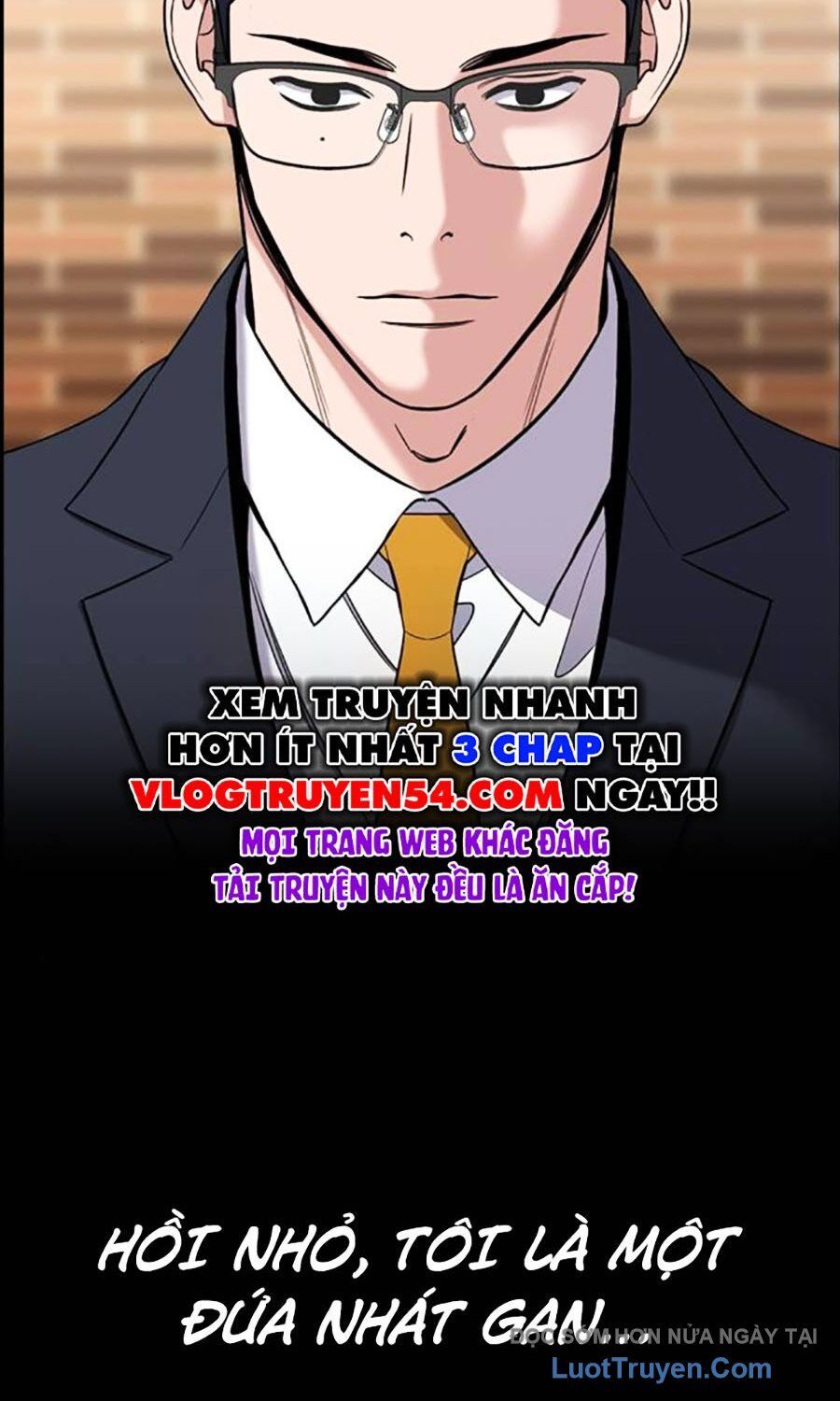 Giáo Dục Chân Chính Chapter 214 - Trang 2