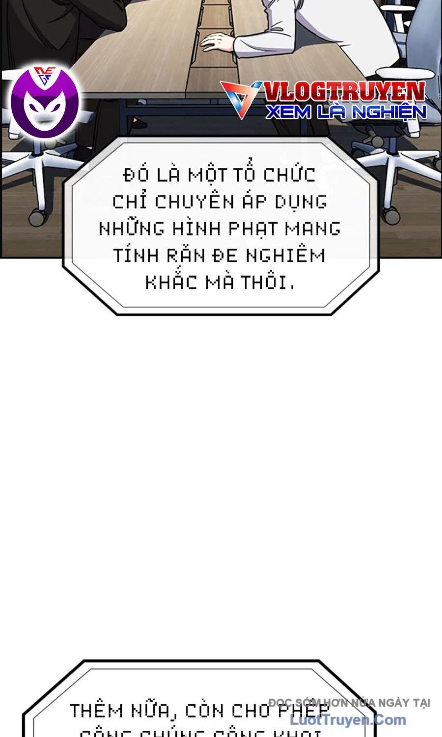 Giáo Dục Chân Chính Chapter 214 - Trang 2