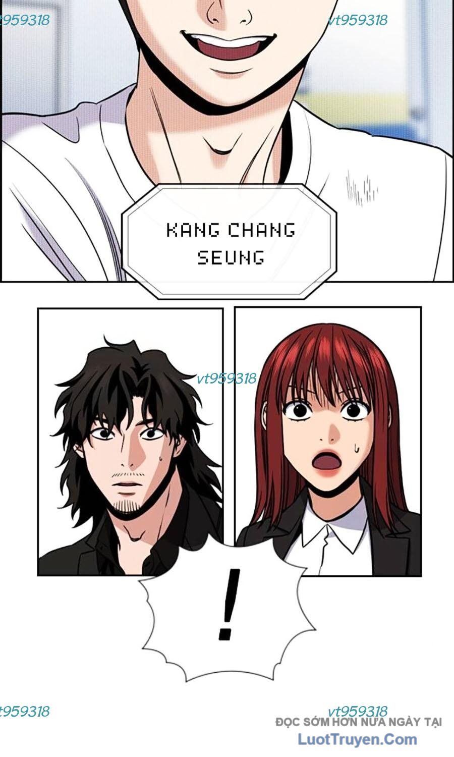 Giáo Dục Chân Chính Chapter 214 - Trang 2