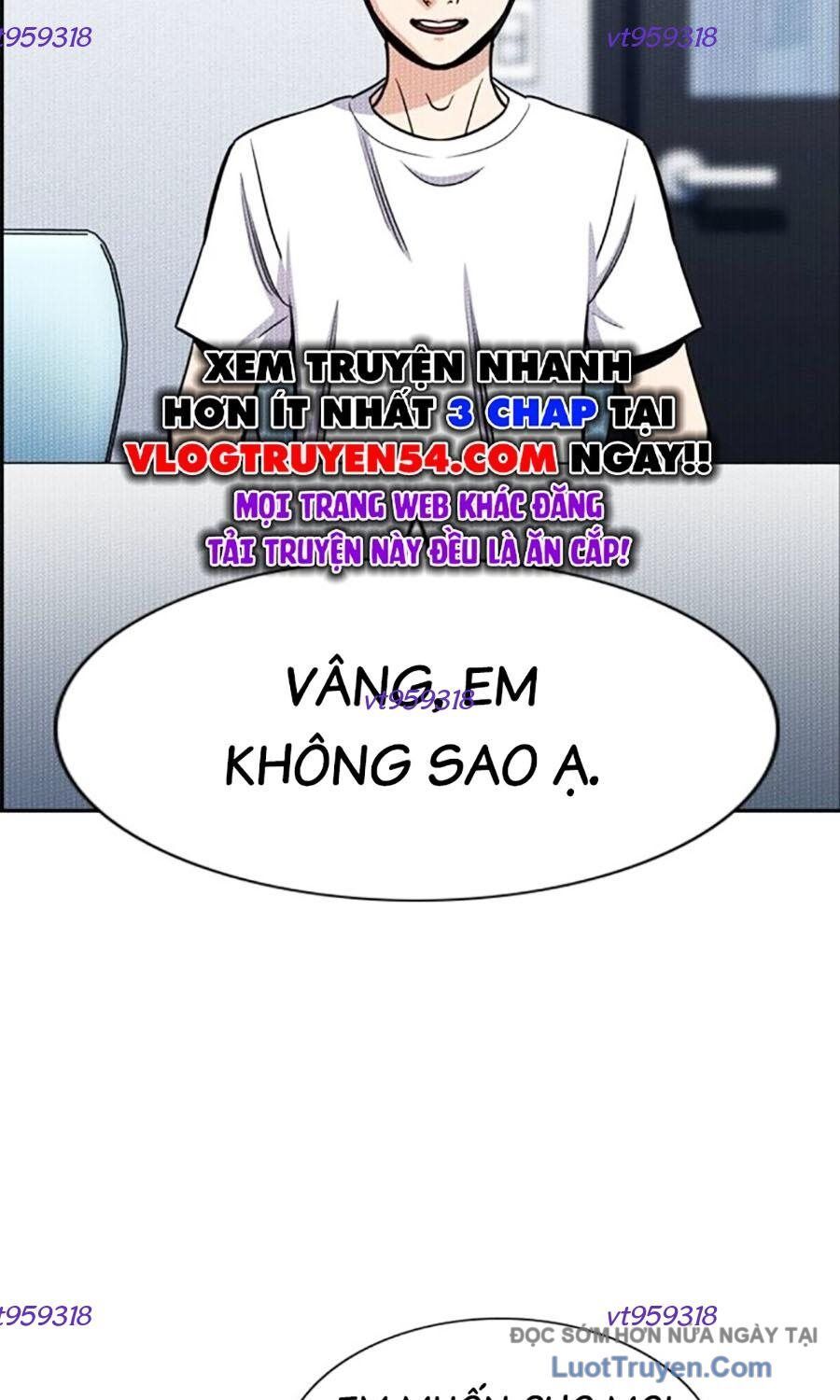 Giáo Dục Chân Chính Chapter 214 - Trang 2