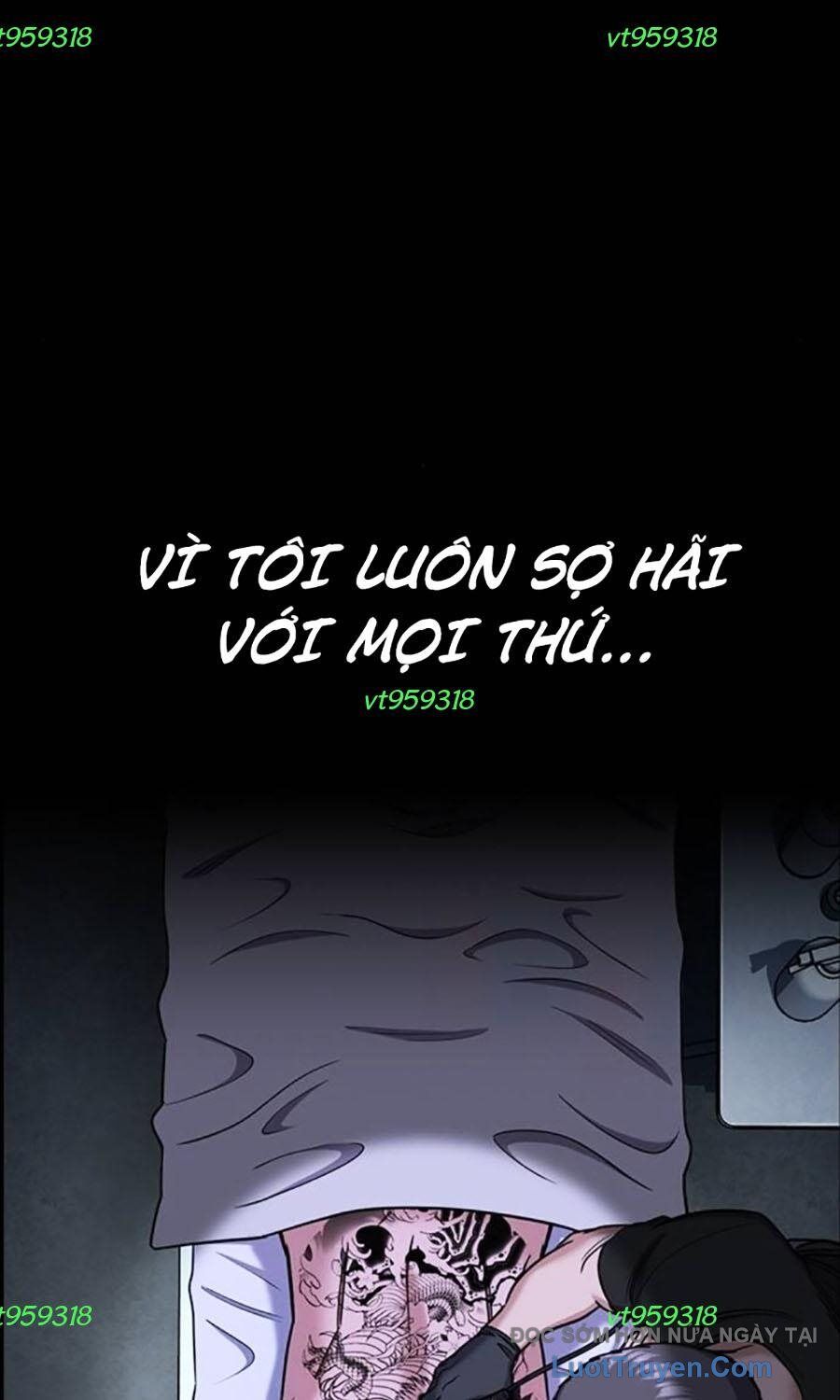 Giáo Dục Chân Chính Chapter 214 - Trang 2