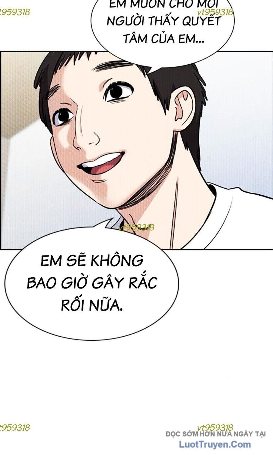 Giáo Dục Chân Chính Chapter 214 - Trang 2