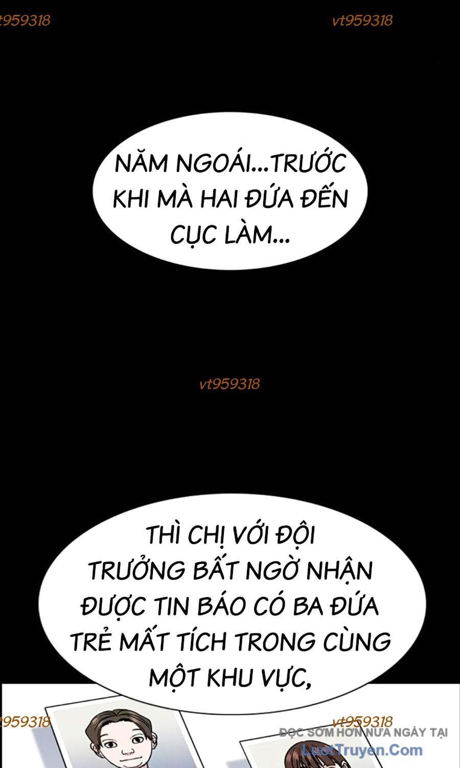 Giáo Dục Chân Chính Chapter 214 - Trang 2