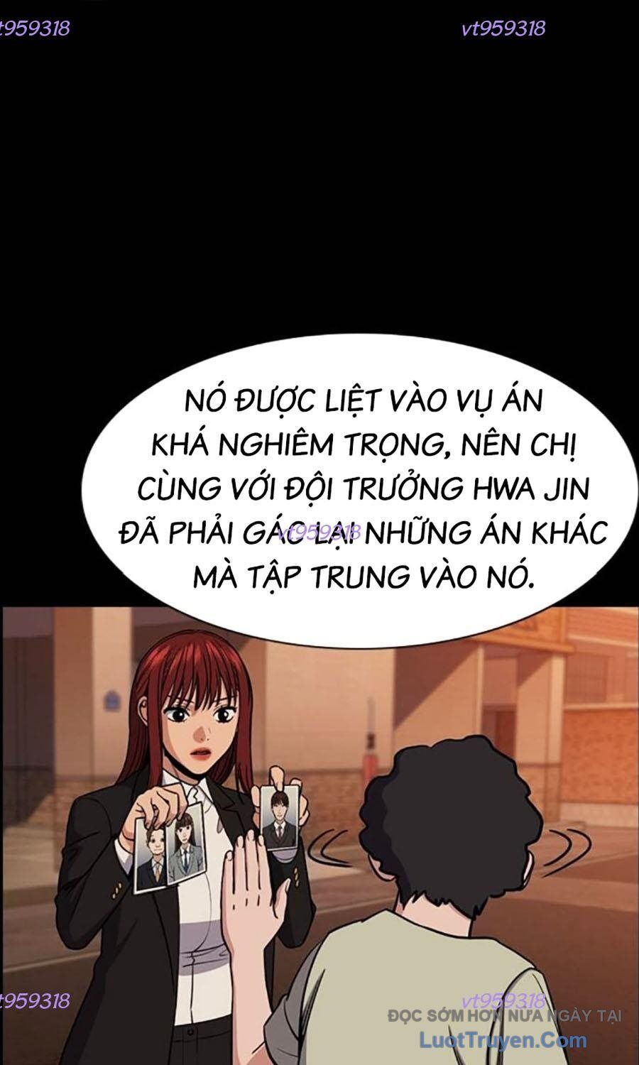 Giáo Dục Chân Chính Chapter 214 - Trang 2
