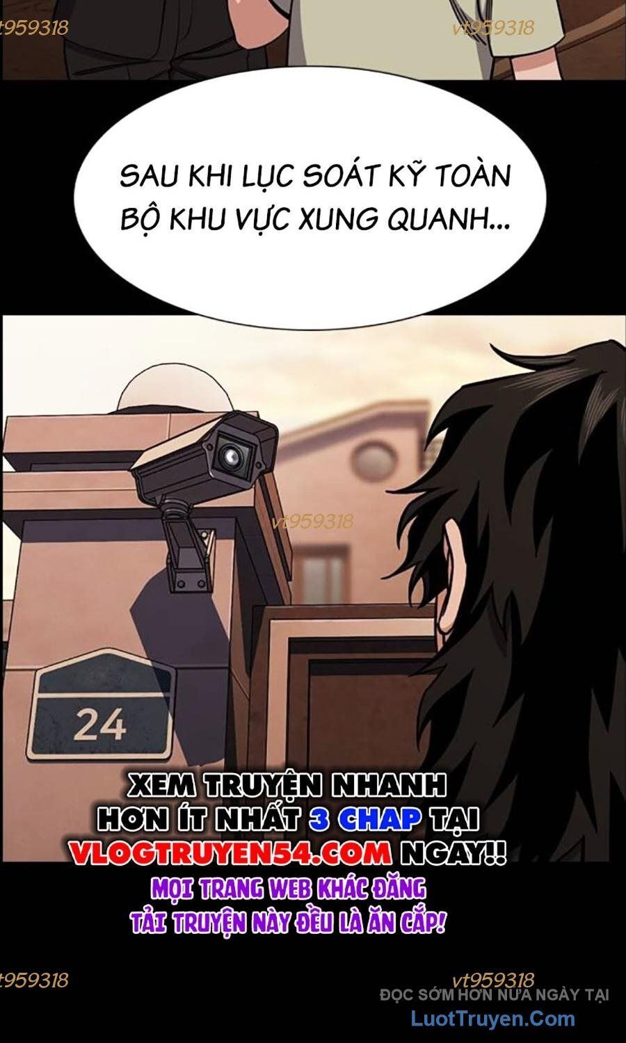 Giáo Dục Chân Chính Chapter 214 - Trang 2