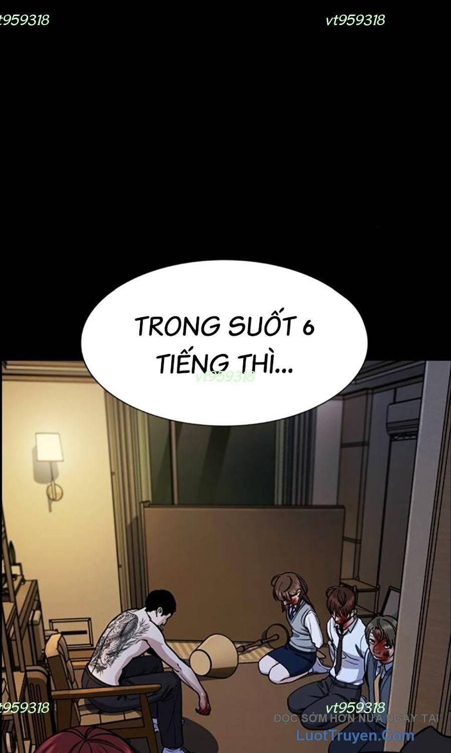 Giáo Dục Chân Chính Chapter 214 - Trang 2
